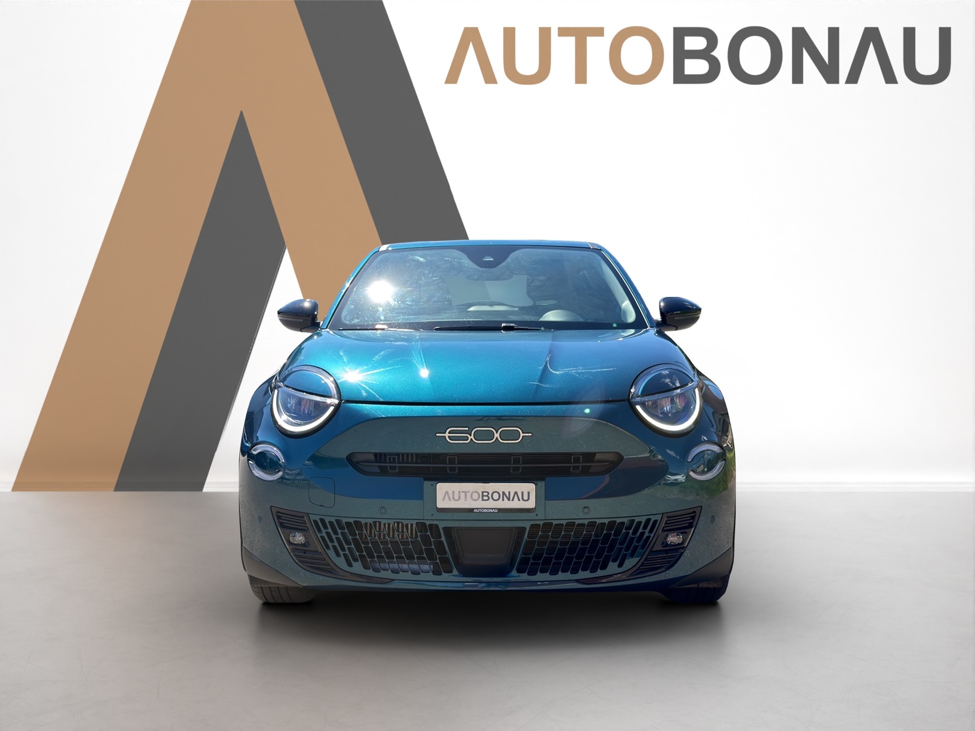 FIAT 600 1.2 Hybrid 145 Cult-image-7