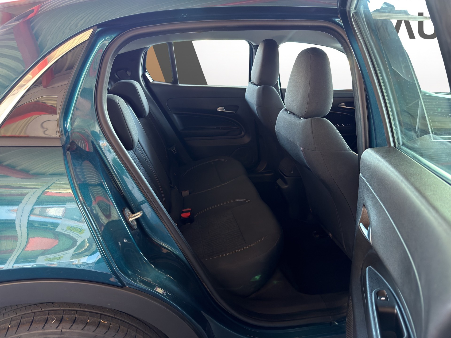 FIAT 600 1.2 Hybrid 145 Cult-image-15
