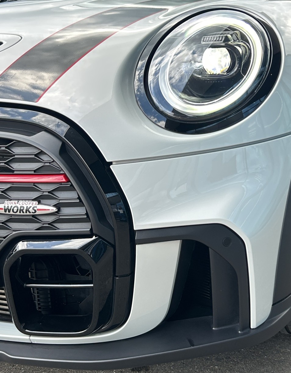 MINI 3 door John Cooper Works SAG F56-image-26