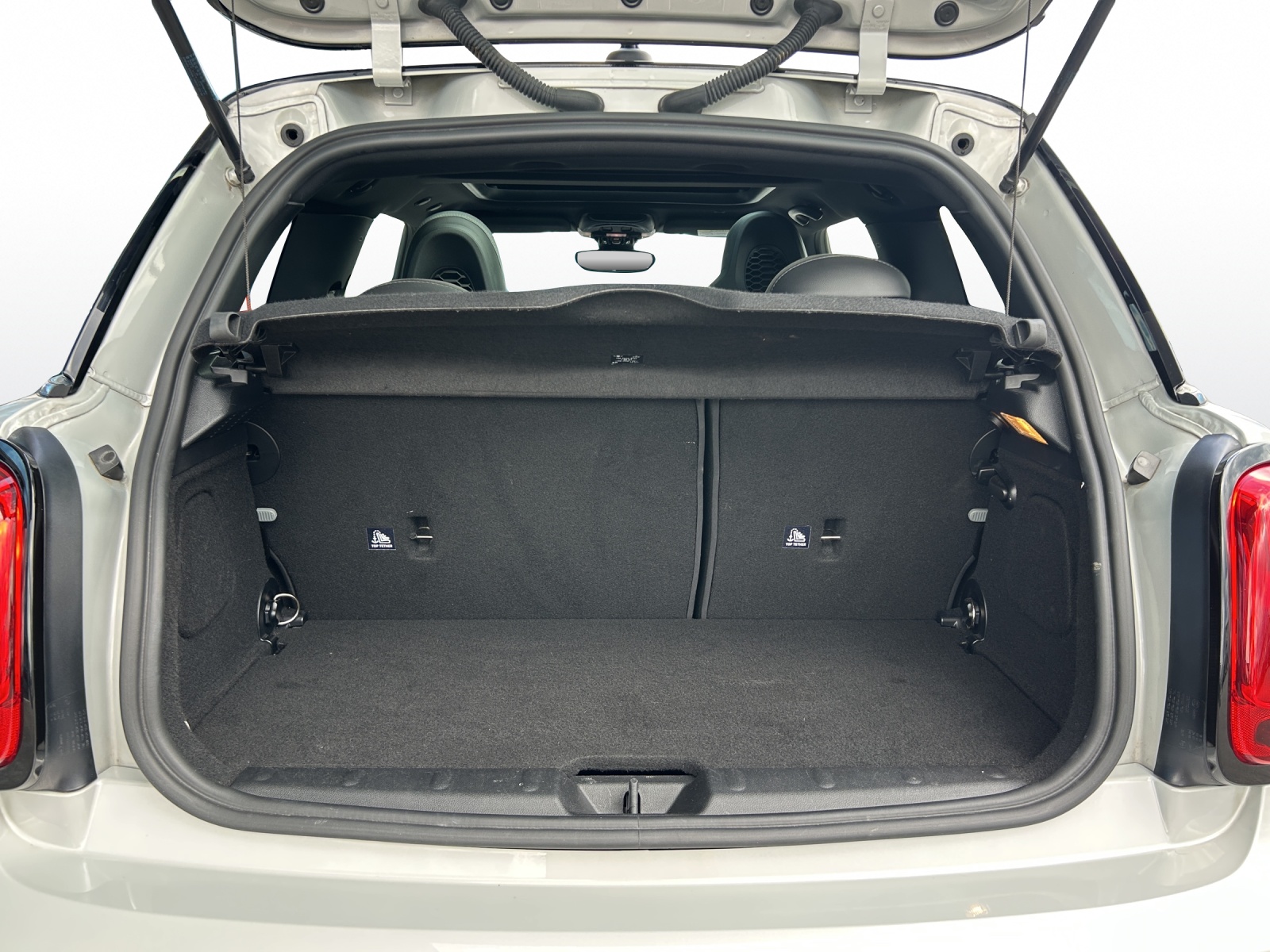 MINI 3 door John Cooper Works SAG F56-image-18