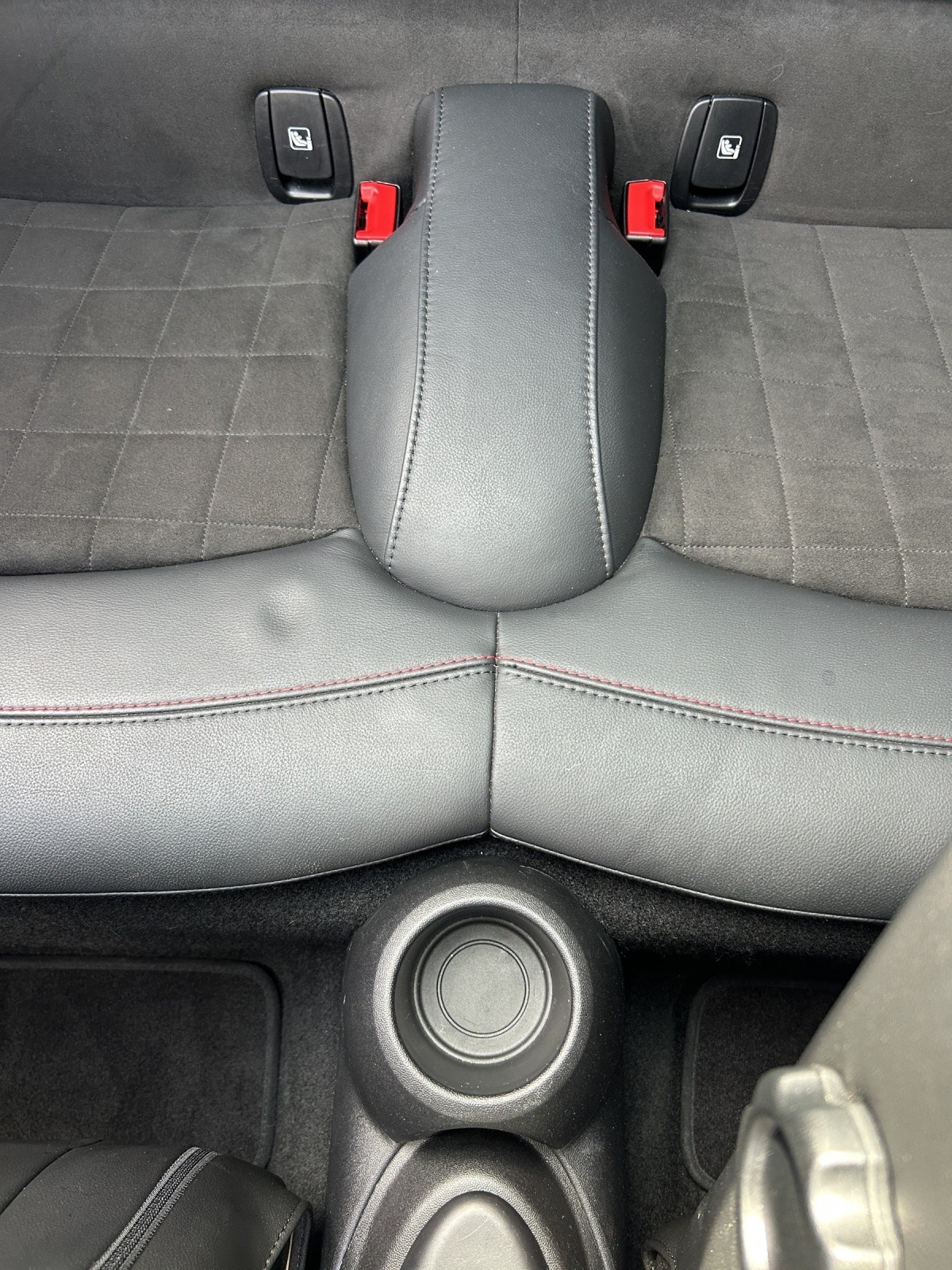MINI 3 door John Cooper Works SAG F56-image-16