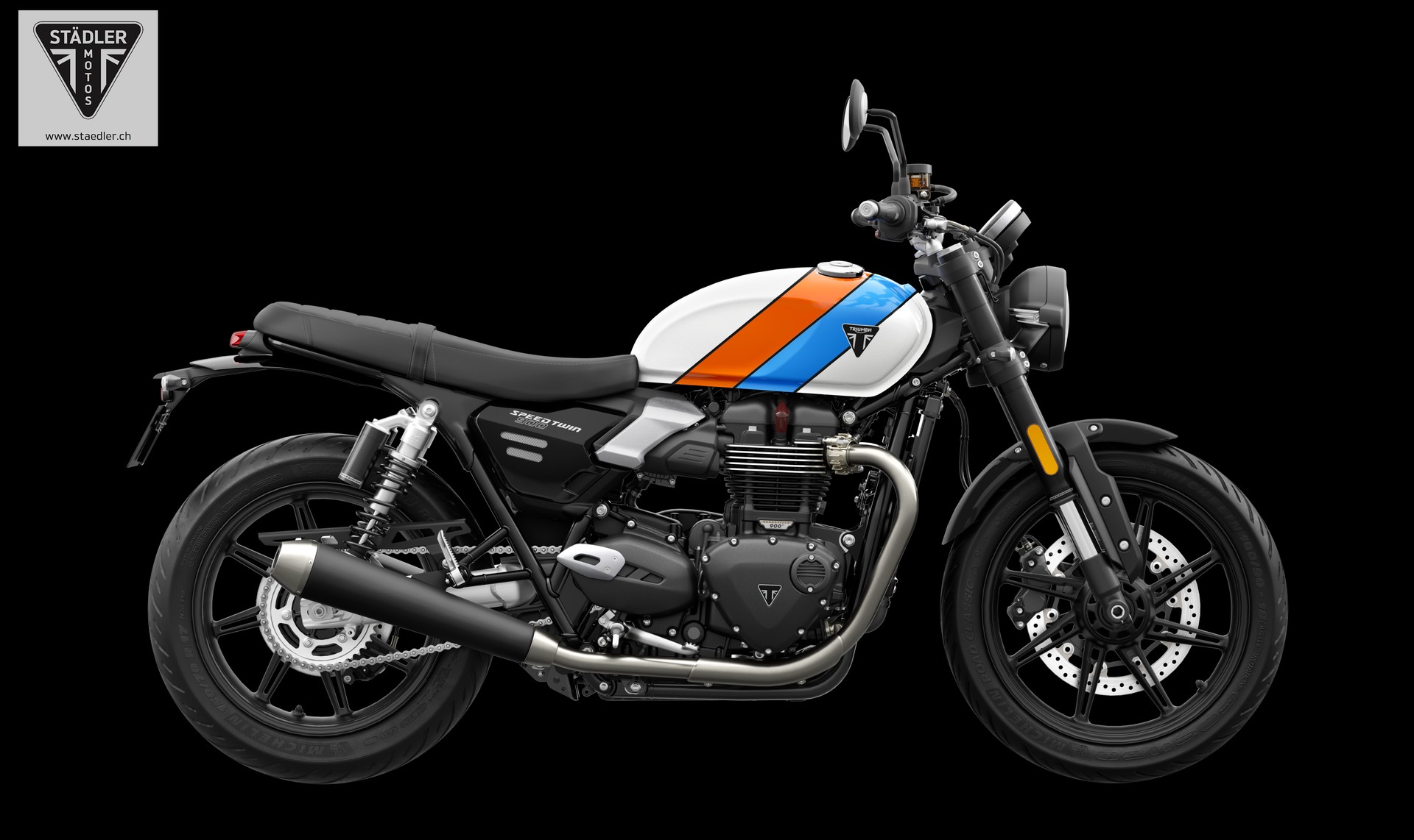 TRIUMPH Speed Twin 900-image-3