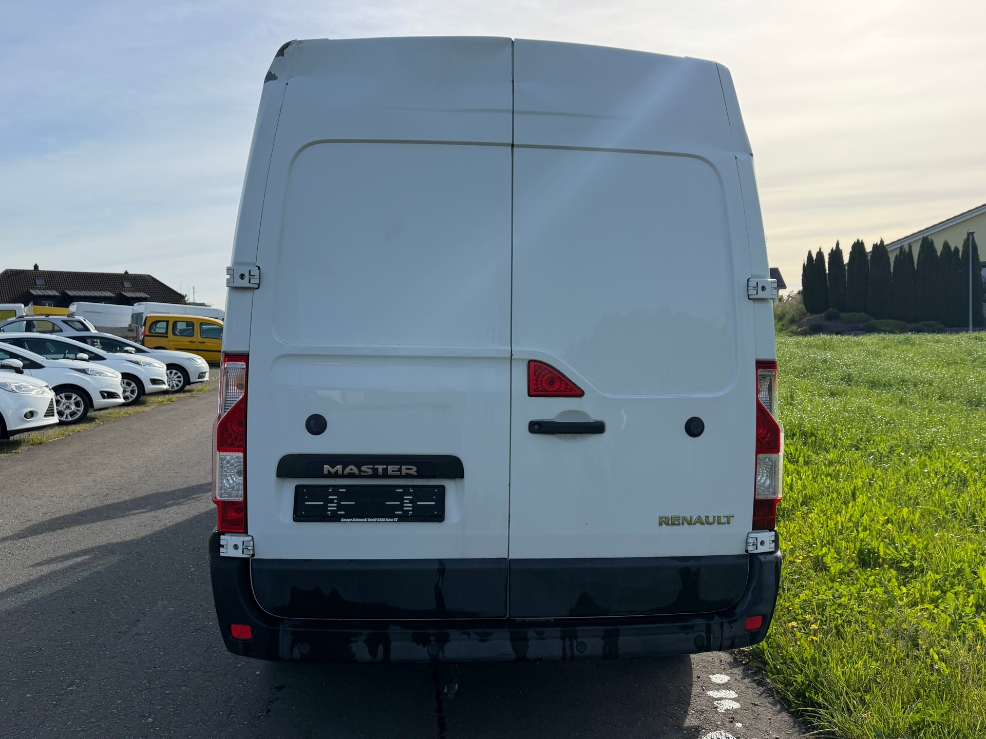 RENAULT Master T35 2.3dCi L3H2-image-3