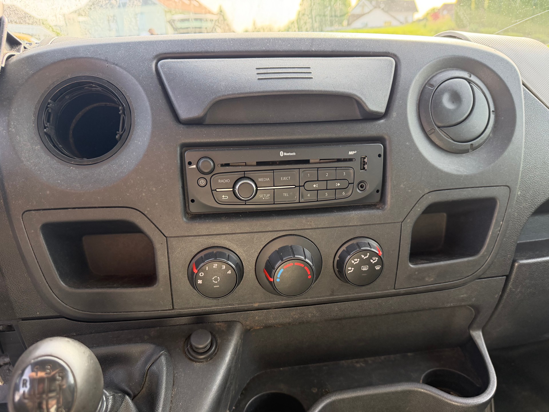 RENAULT Master T35 2.3dCi L3H2-image-12