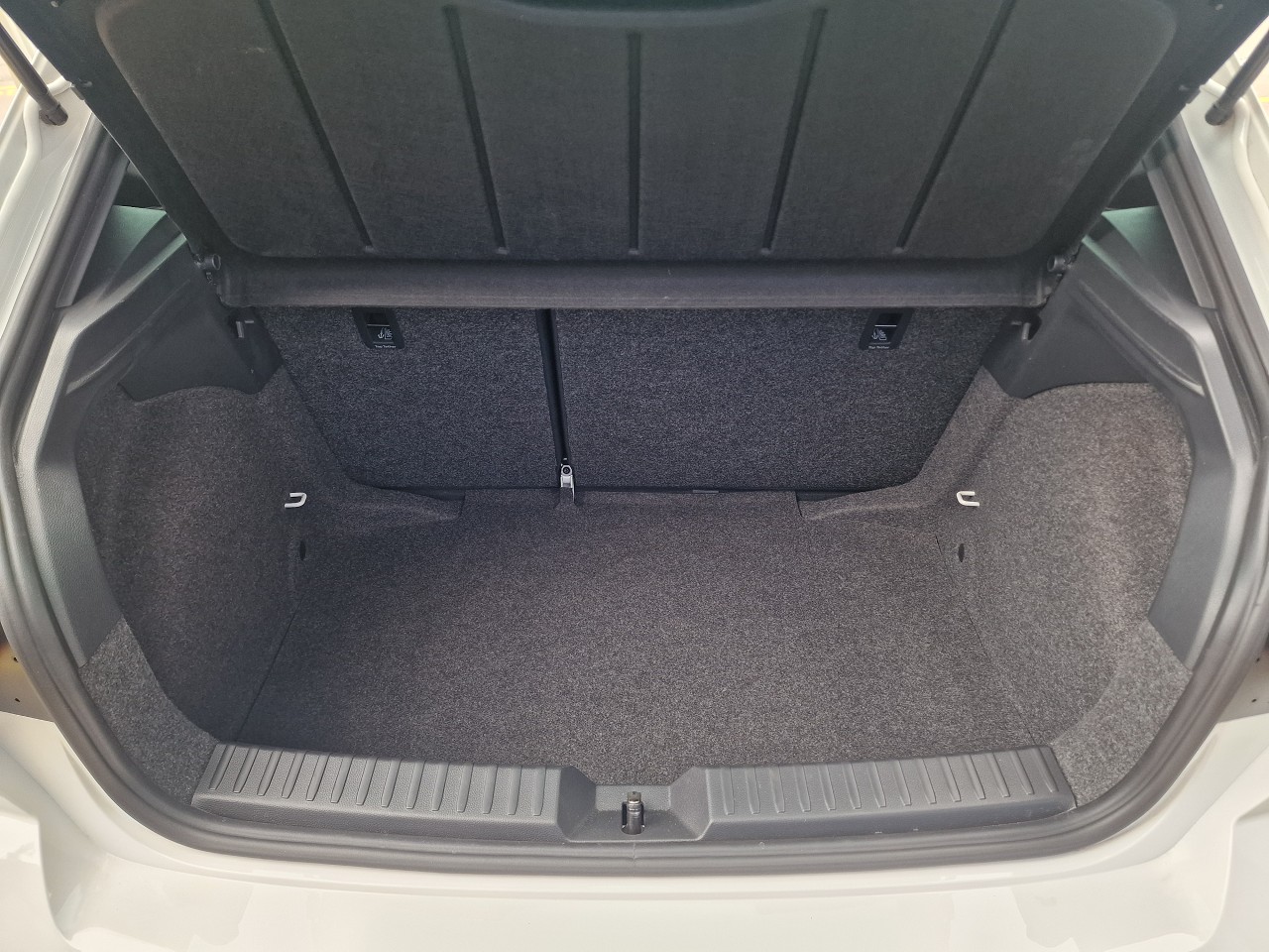 SEAT Ibiza 1.0 EcoTSI FR DSG-image-28
