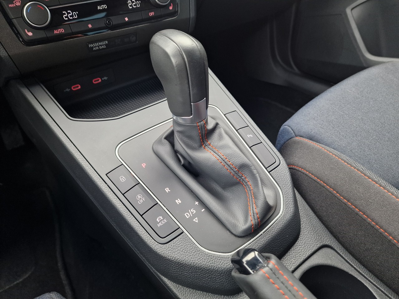 SEAT Ibiza 1.0 EcoTSI FR DSG-image-27