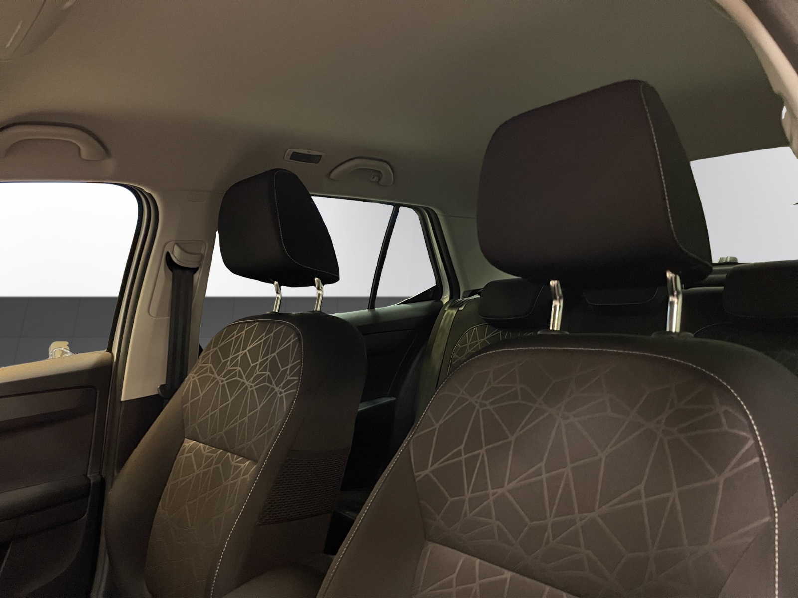 Image SKODA FABIA Fabia 1.0 TSI Ambition