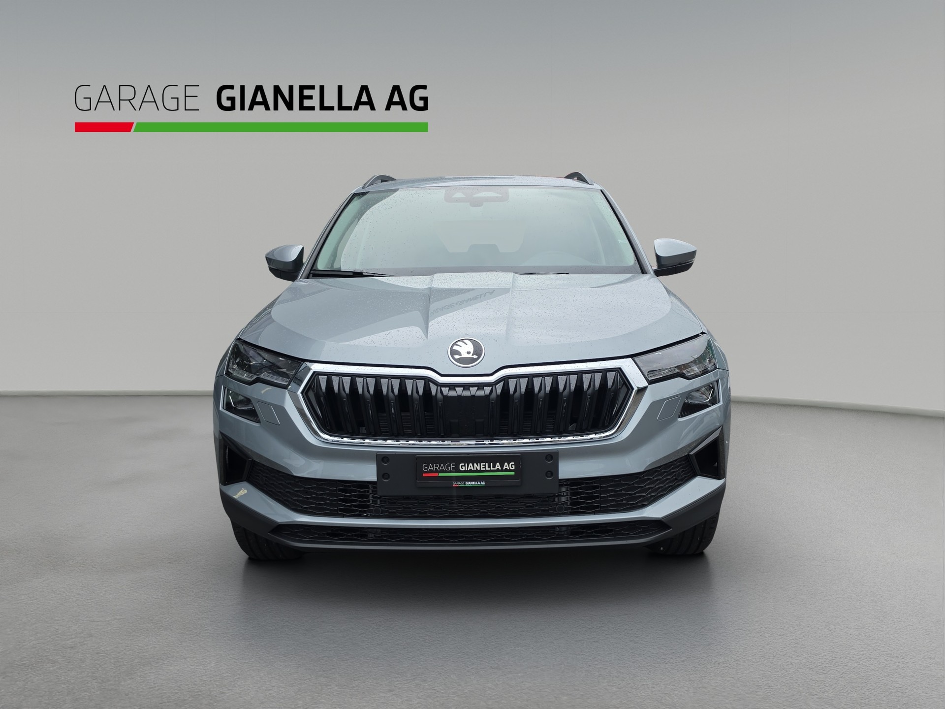 SKODA Karoq 2.0 TDI CR Dynamic 4x4 DSG-image-3