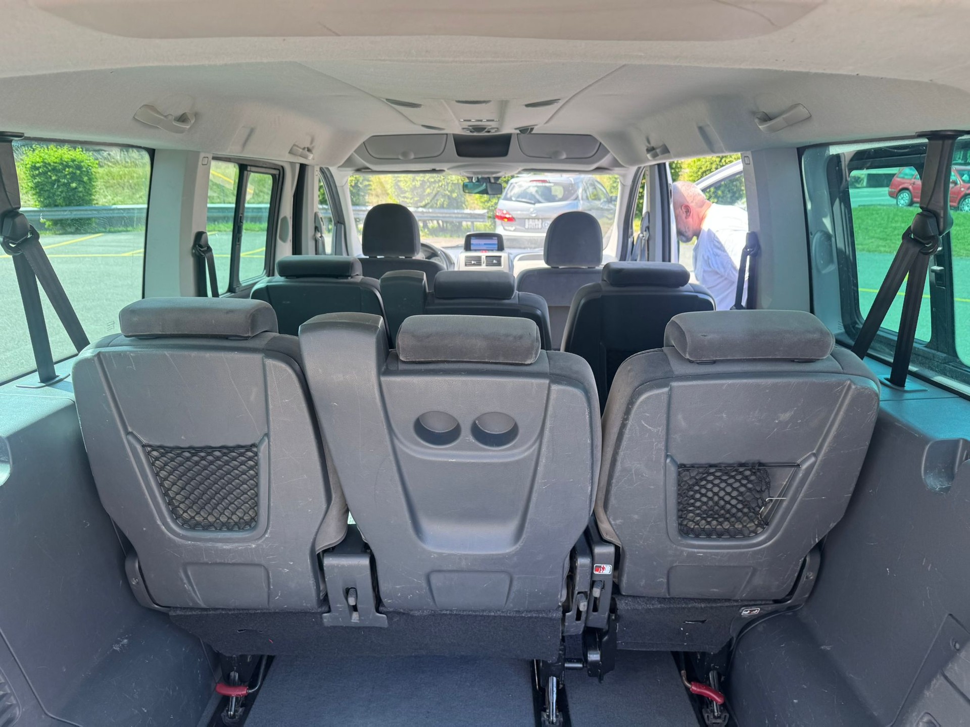 PEUGEOT EXPERT Tepee 2.0 HDi Allure L2-image-7