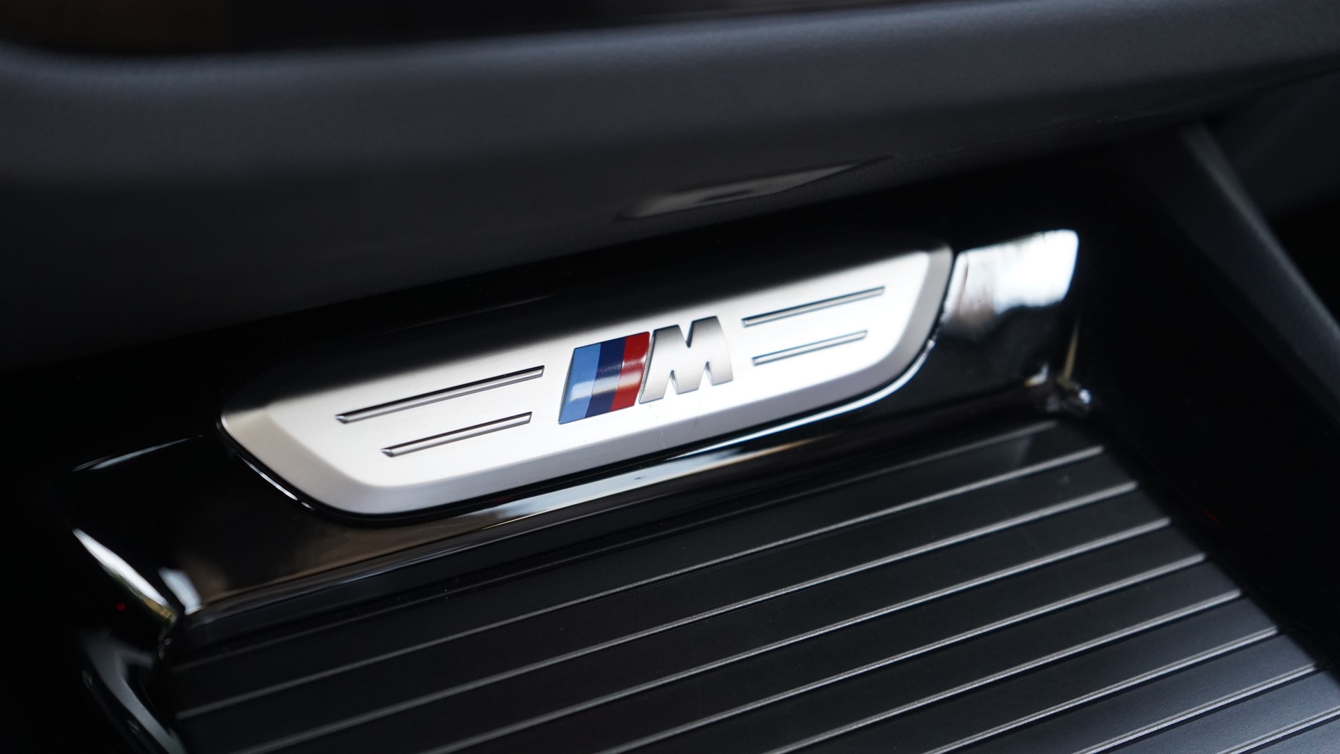BMW X3 xDrive M40i Steptronic-image-12