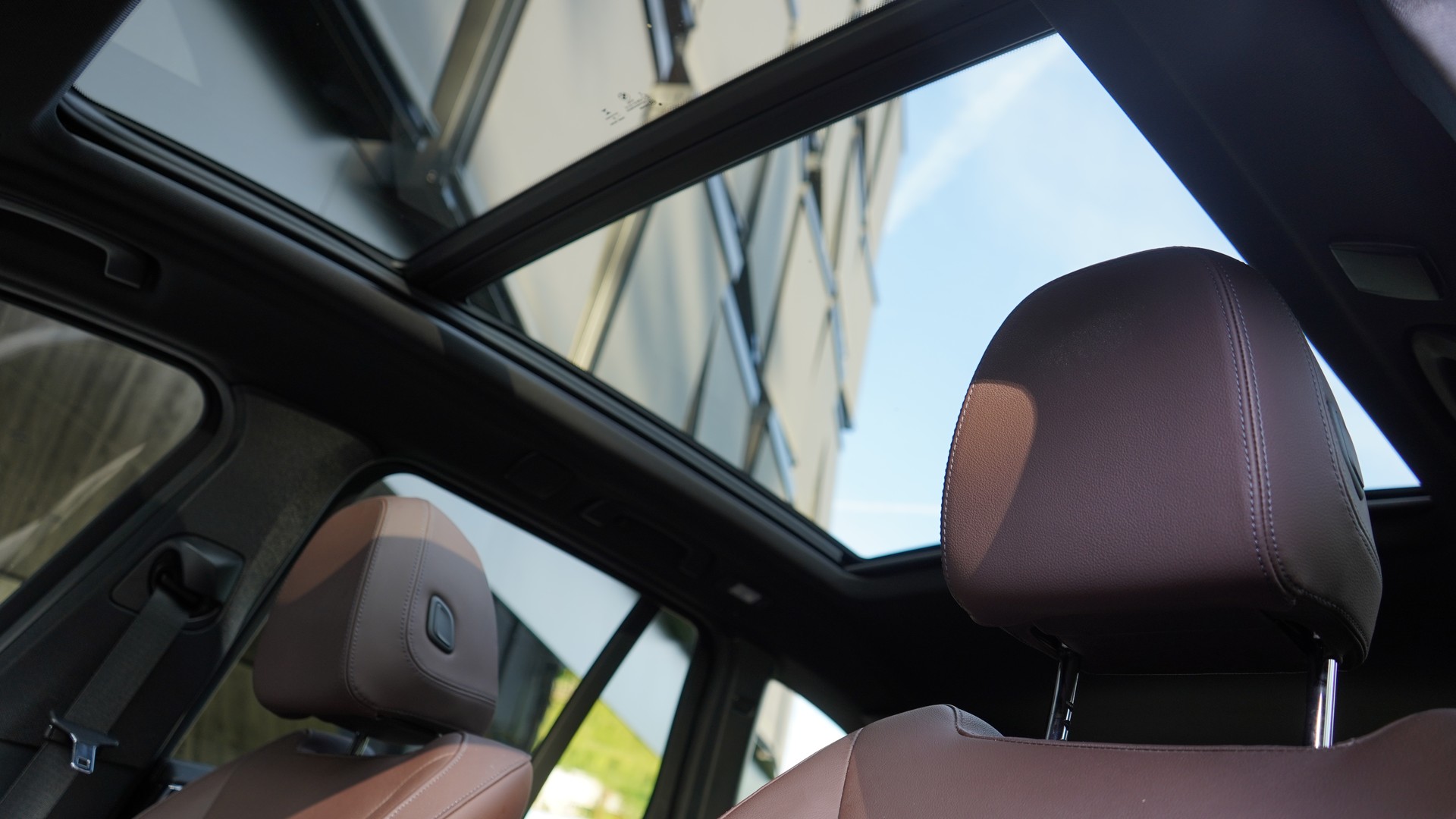 BMW X3 xDrive M40i Steptronic-image-8