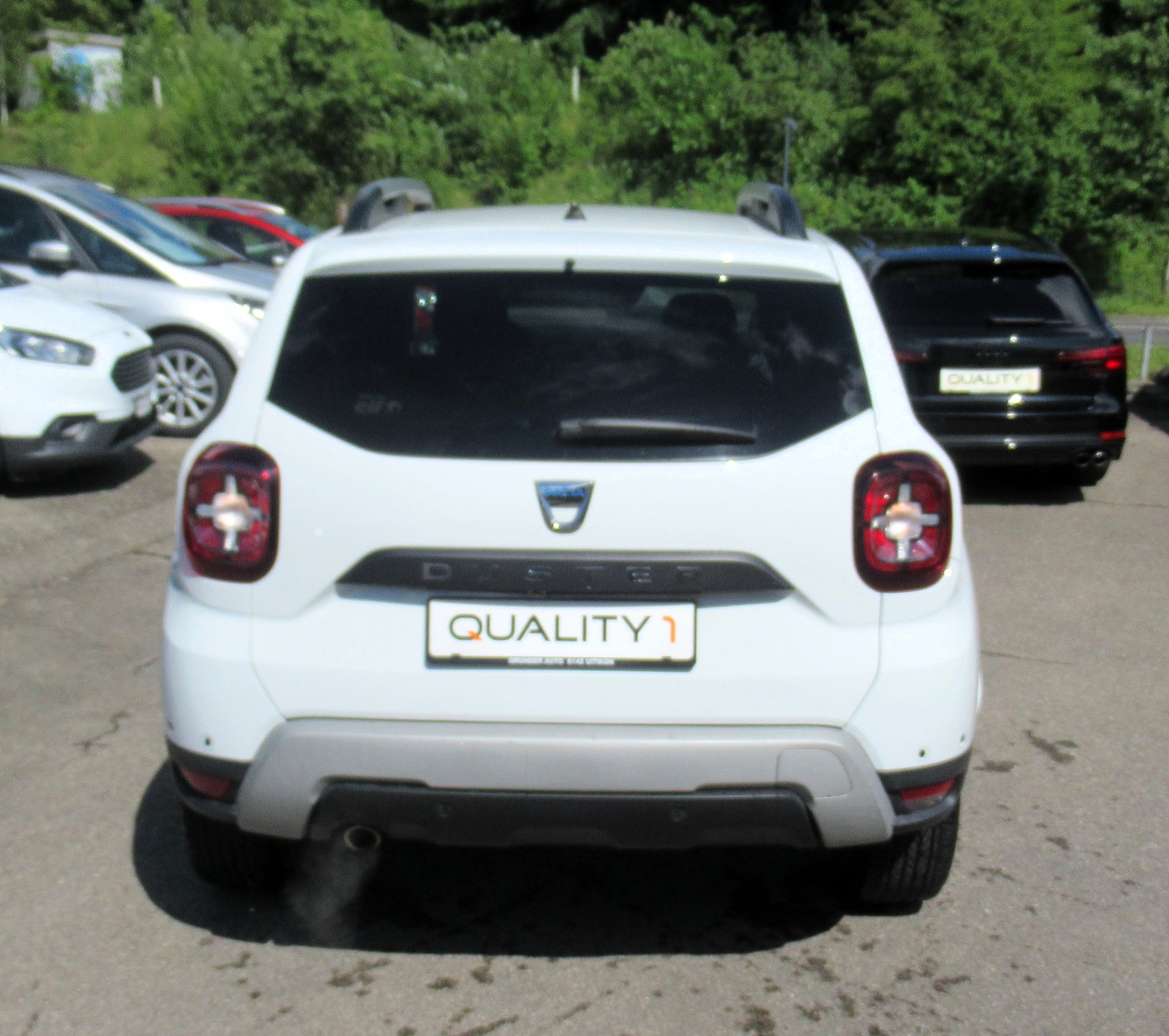 DACIA Duster TCe 125 Prestige 4x2-image-3