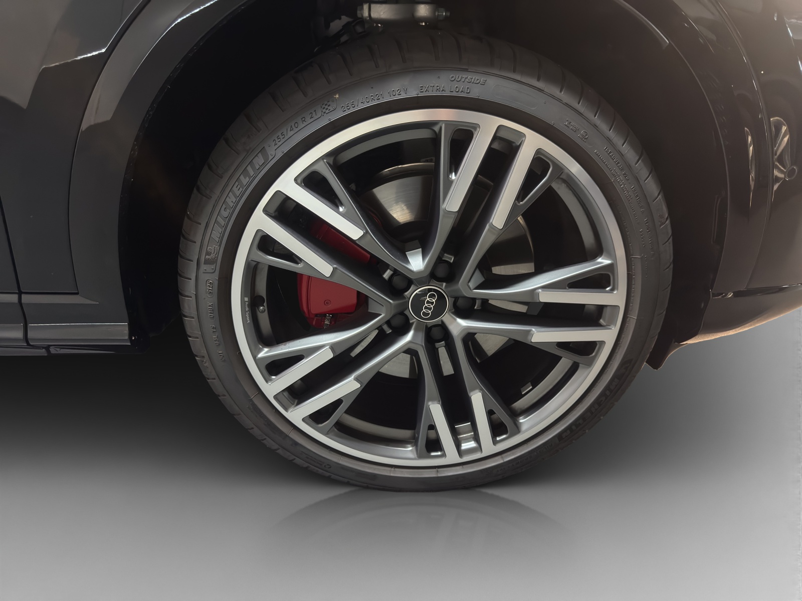 AUDI Q5 e-hybrid quattro 270 kW S-tronic-image-14
