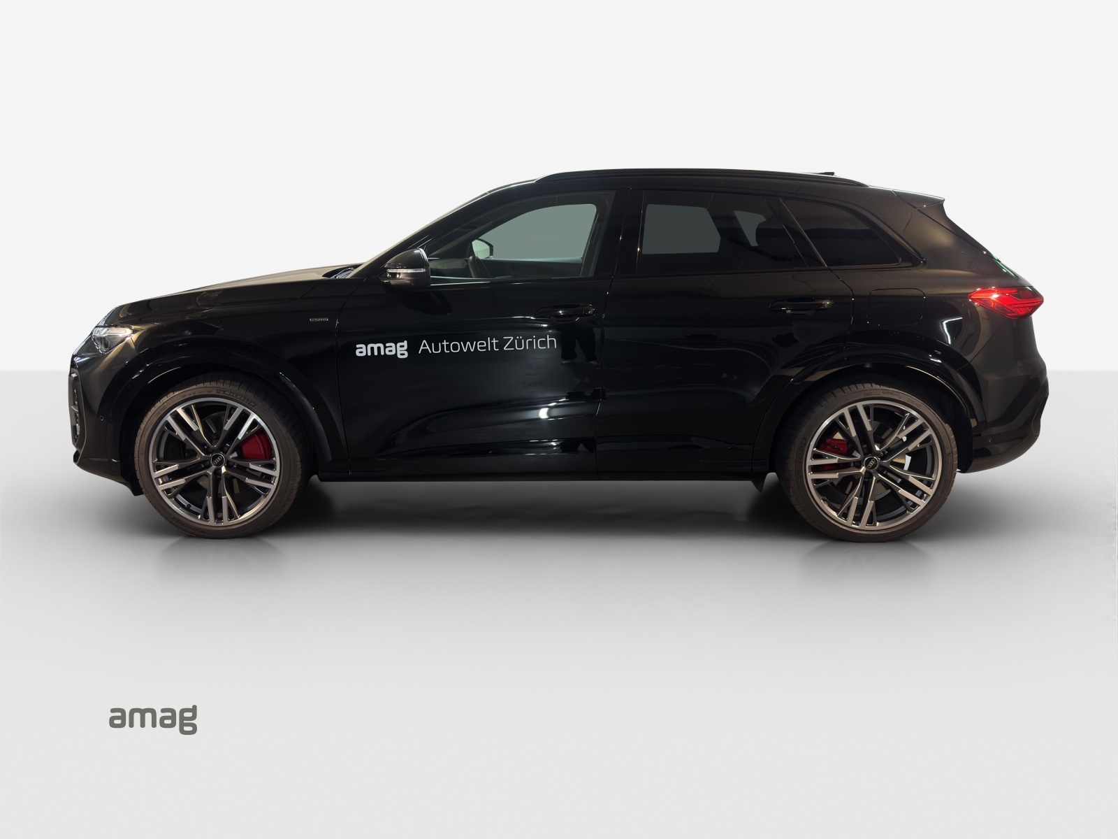 AUDI Q5 e-hybrid quattro 270 kW S-tronic-image-1