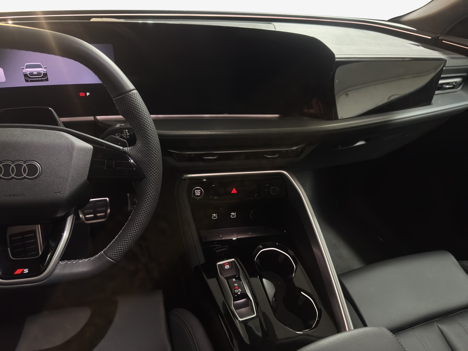 AUDI Q5 e-hybrid quattro 270 kW S-tronic-image-10