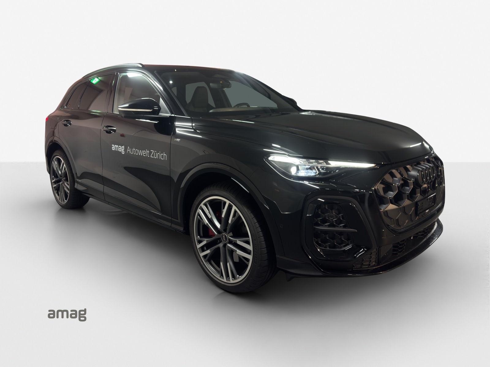 AUDI Q5 e-hybrid quattro 270 kW S-tronic-image-5