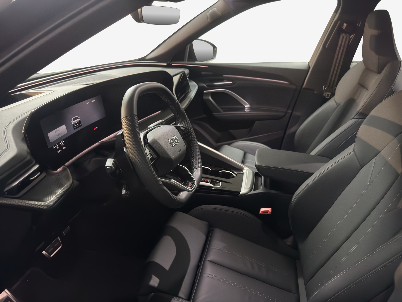 AUDI Q5 e-hybrid quattro 270 kW S-tronic-image-7