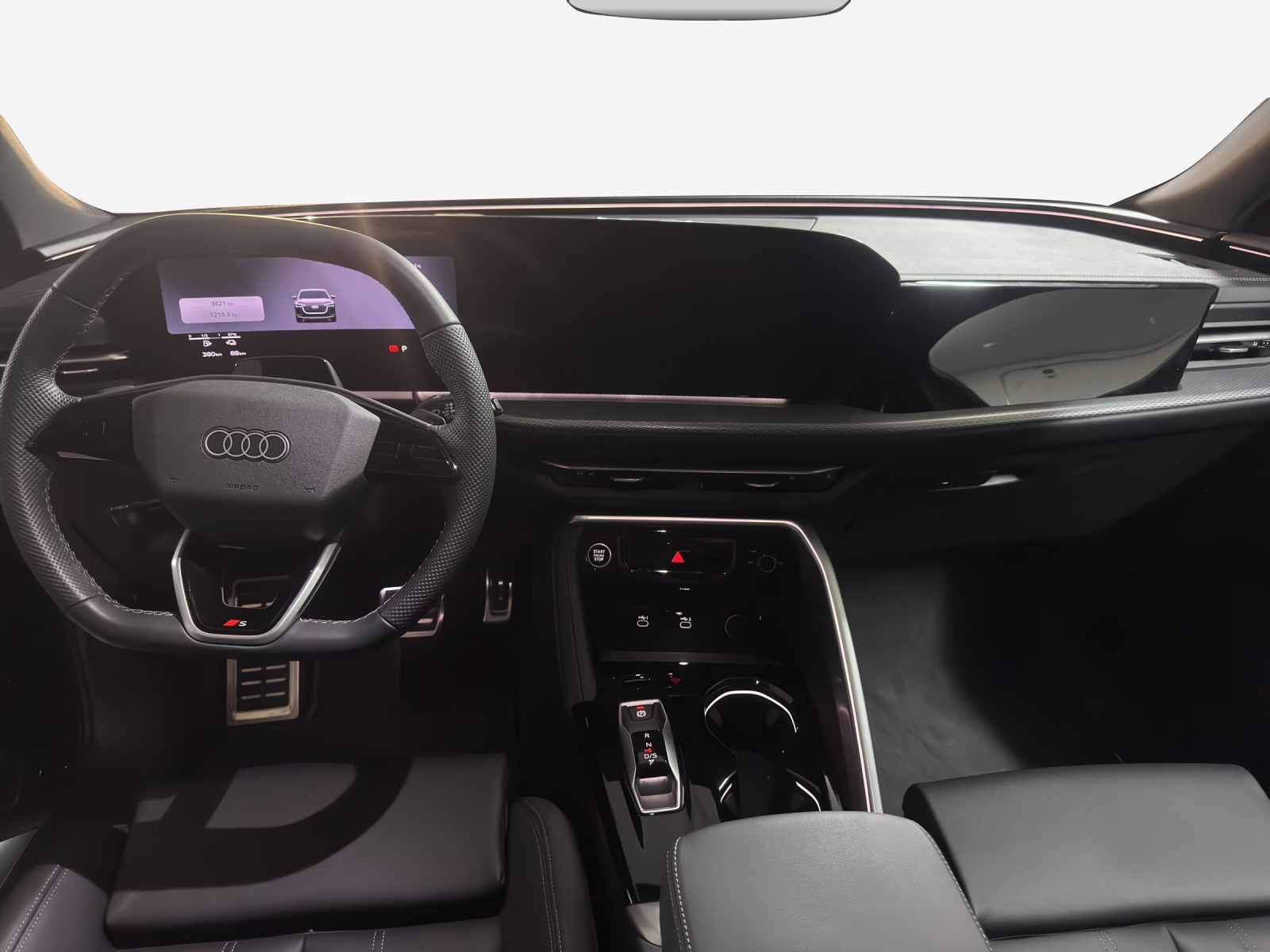 AUDI Q5 e-hybrid quattro 270 kW S-tronic-image-8