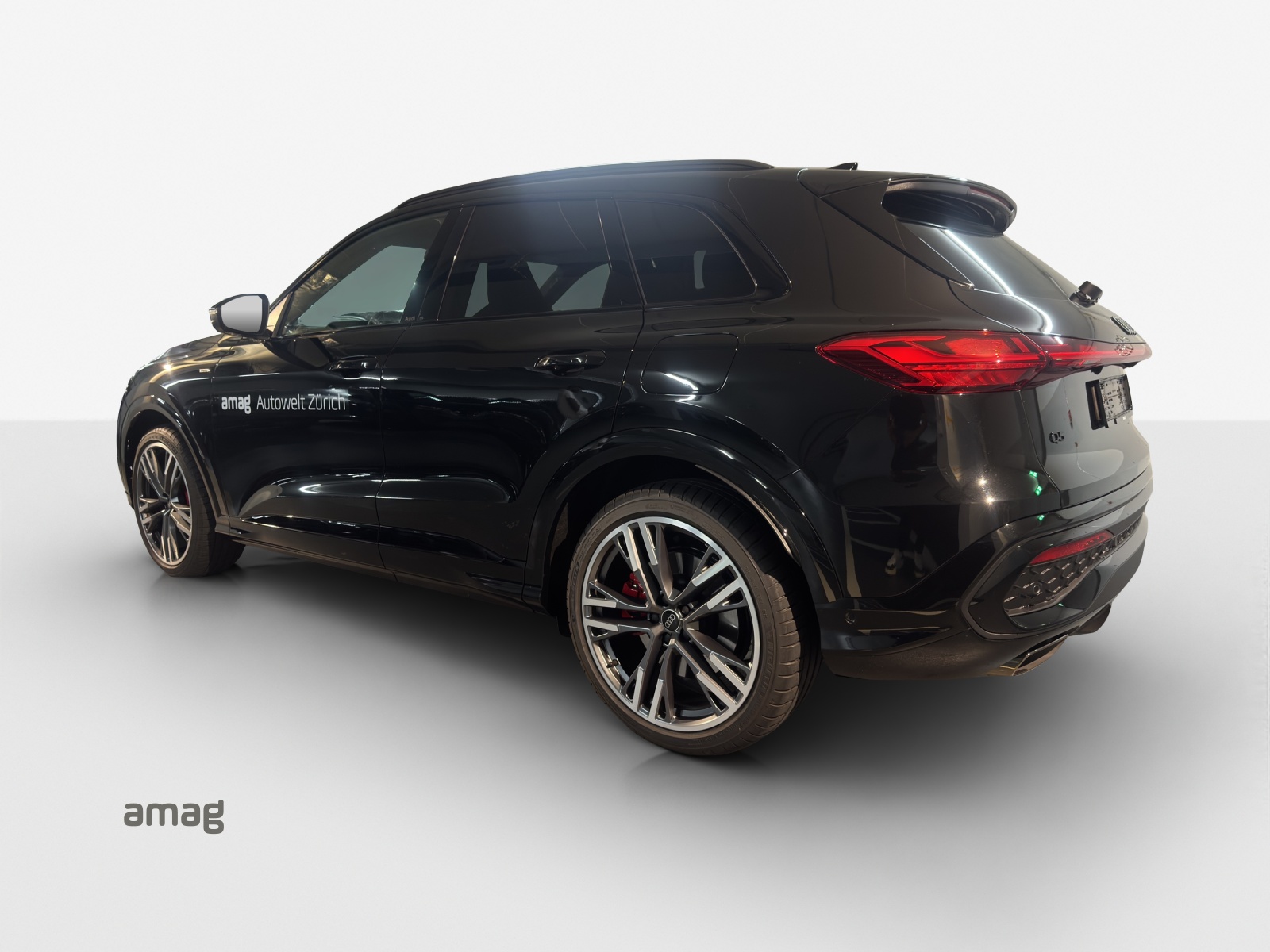 AUDI Q5 e-hybrid quattro 270 kW S-tronic-image-2