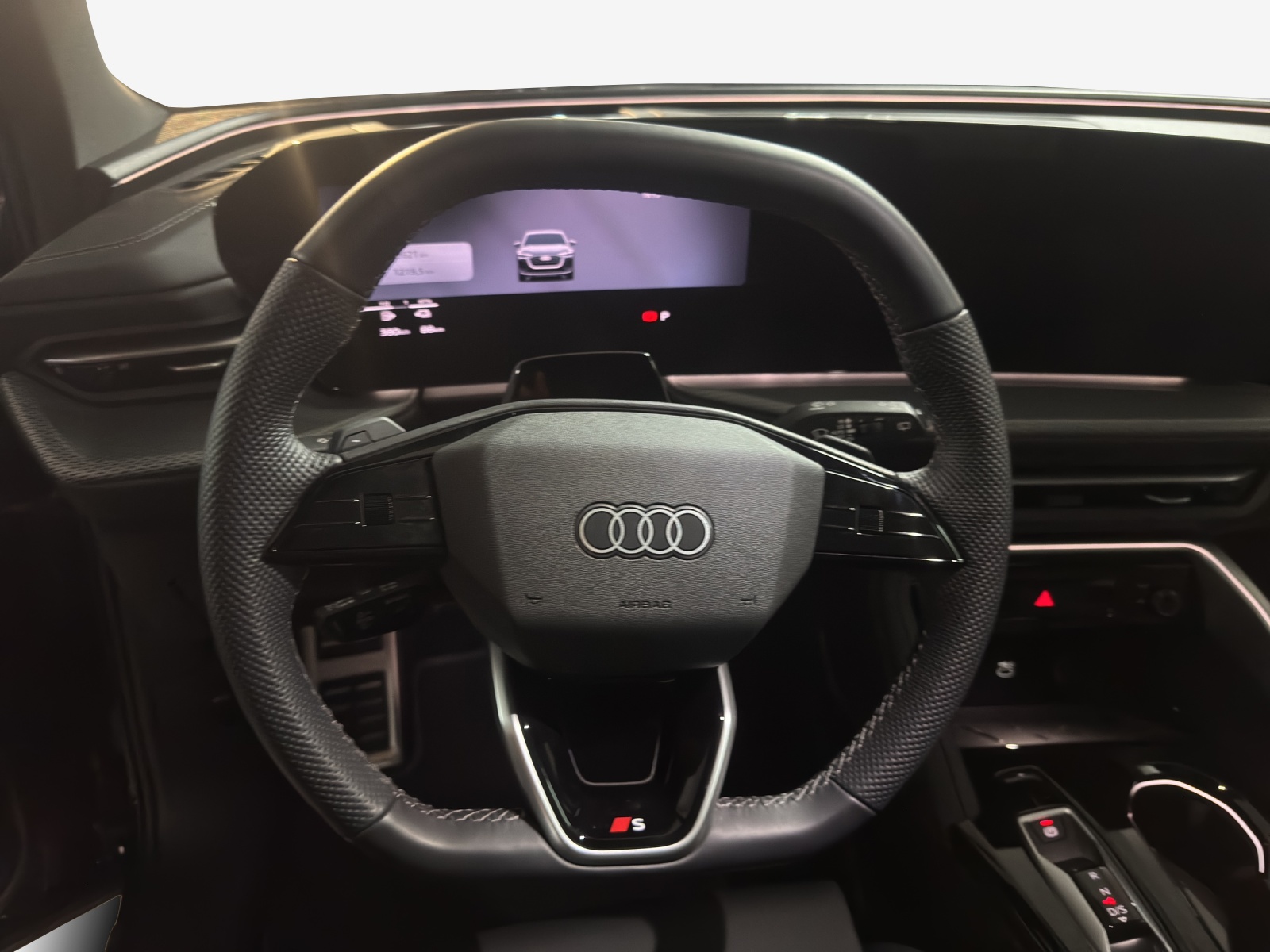 AUDI Q5 e-hybrid quattro 270 kW S-tronic-image-9