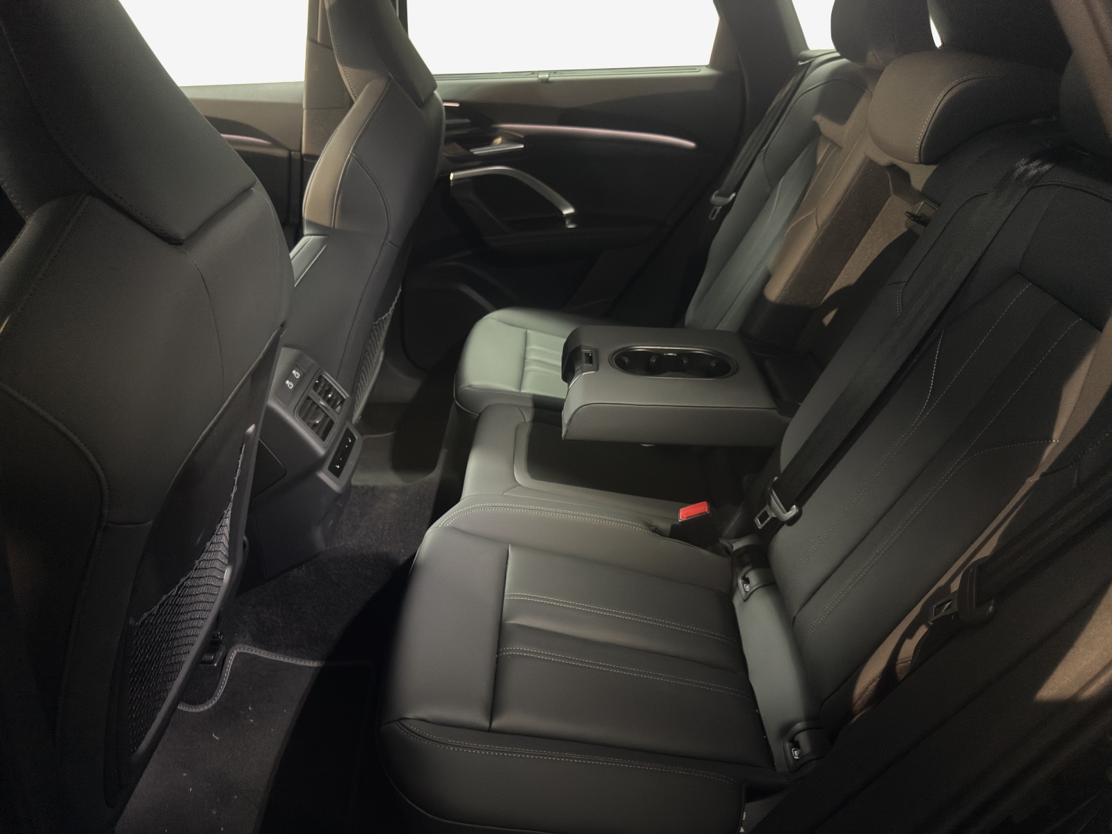 AUDI Q5 e-hybrid quattro 270 kW S-tronic-image-11