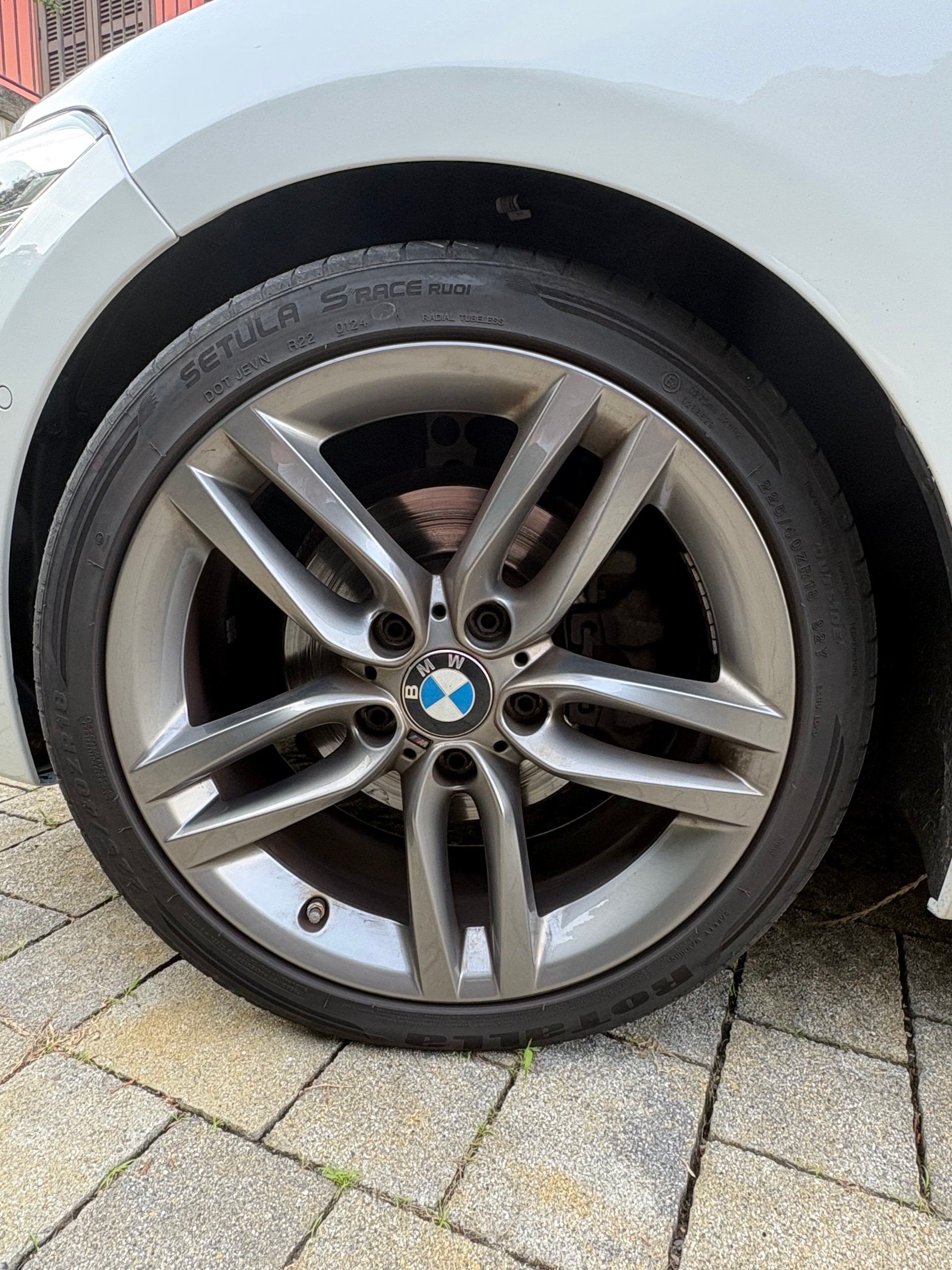 BMW 120d xDrive M Sport-image-8