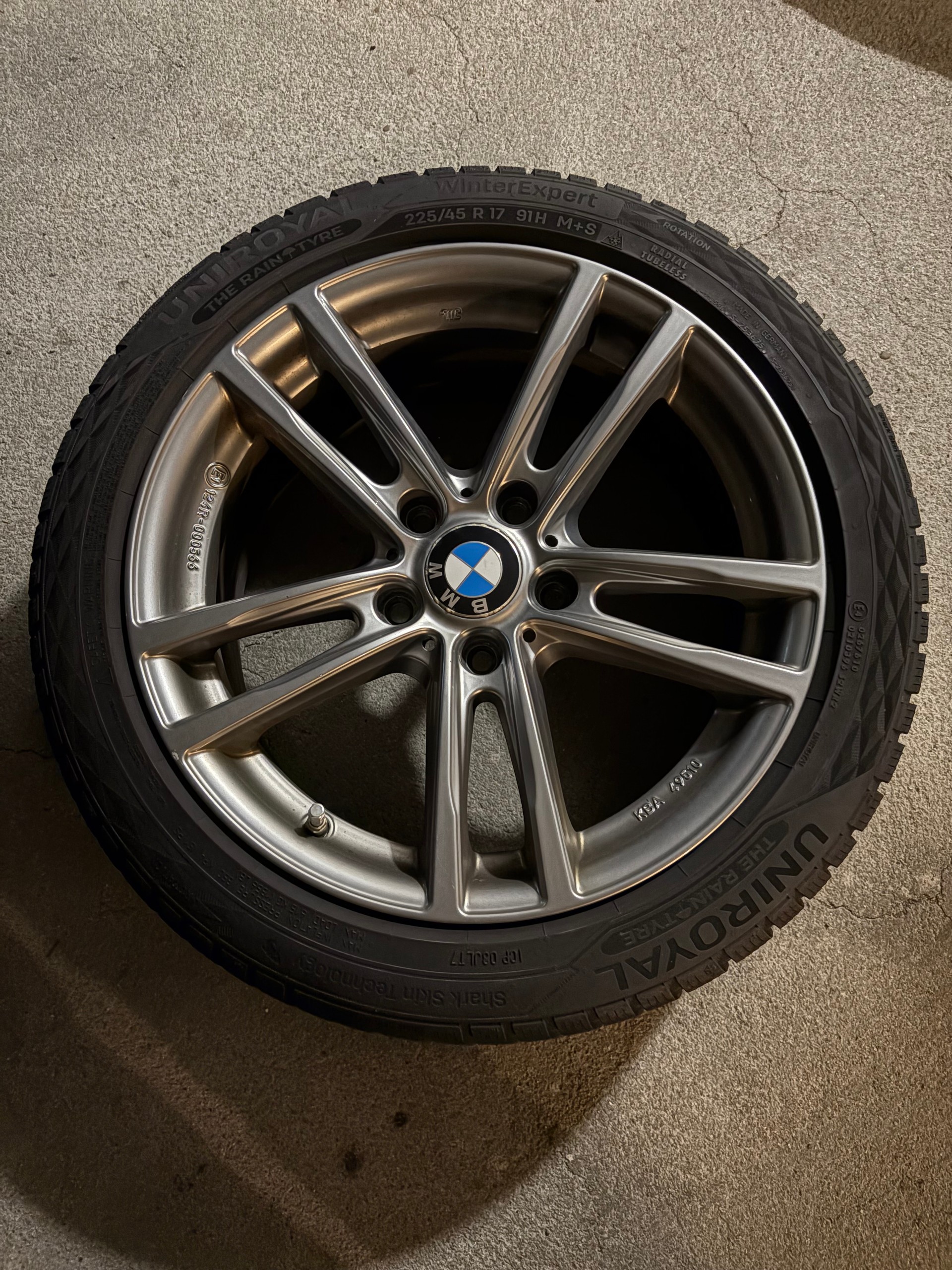 BMW 120d xDrive M Sport-image-9