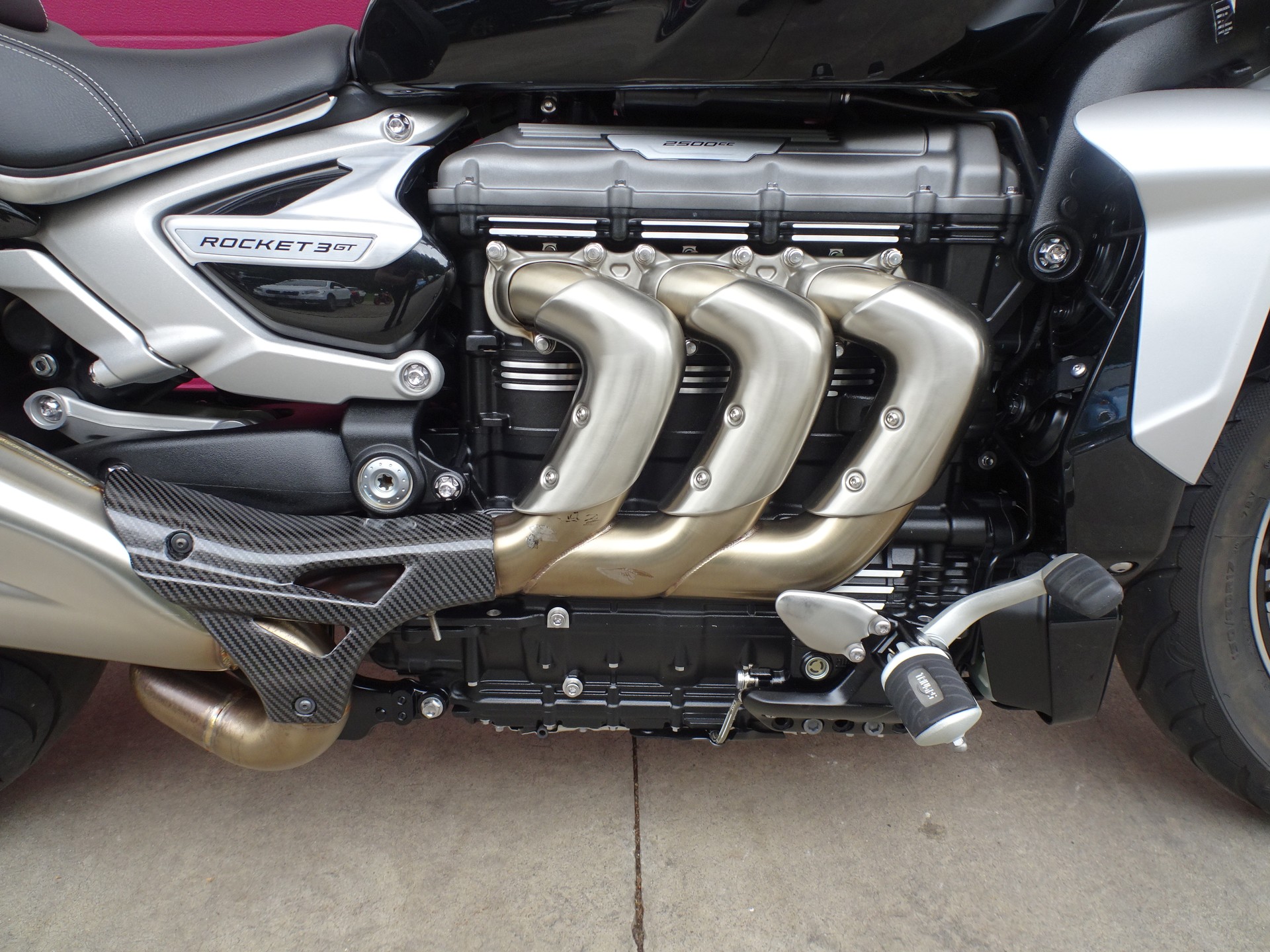 TRIUMPH Rocket 3 GT-image-9