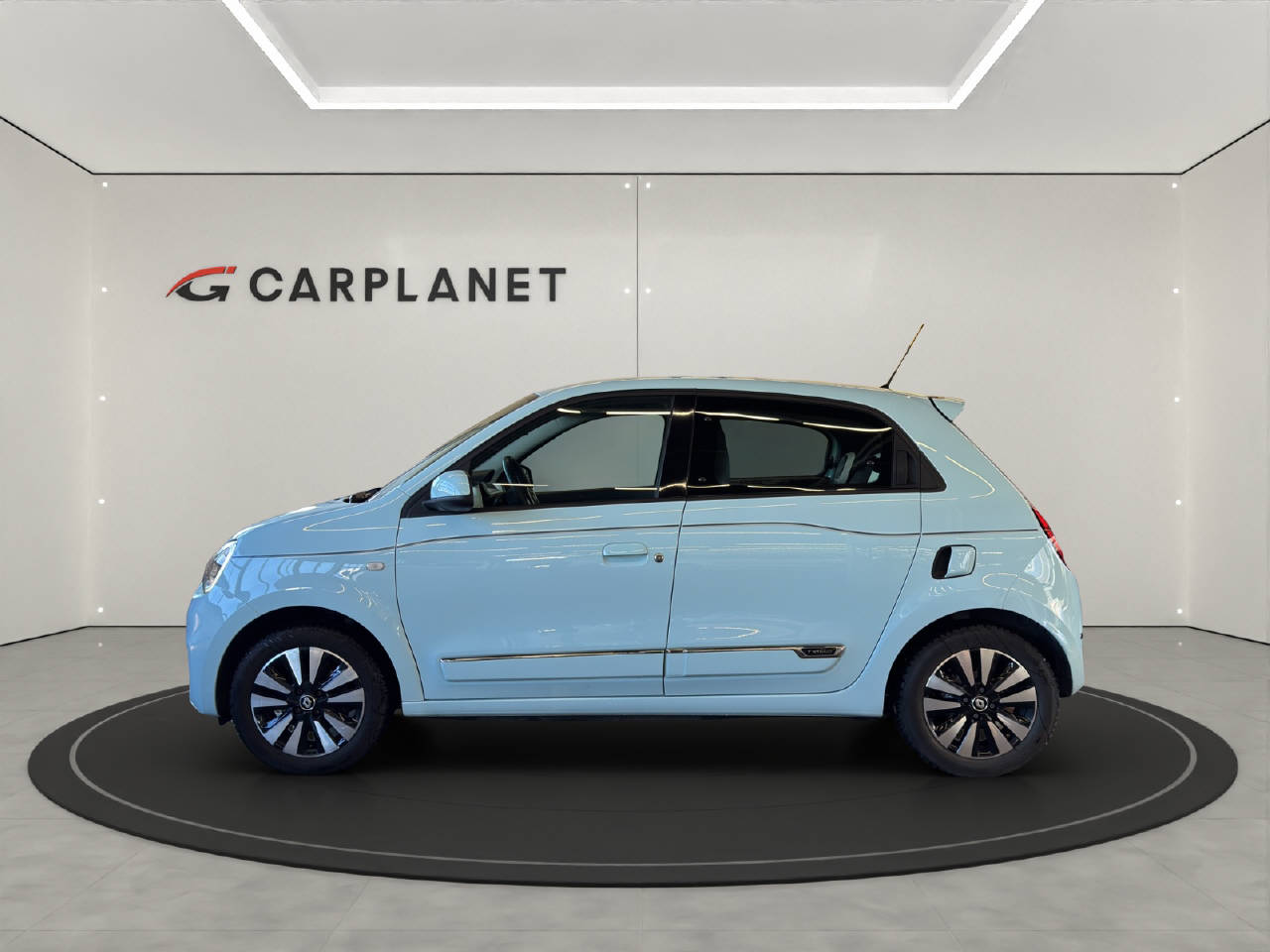 RENAULT Twingo 1.0 SCe 65 Intens-image-1
