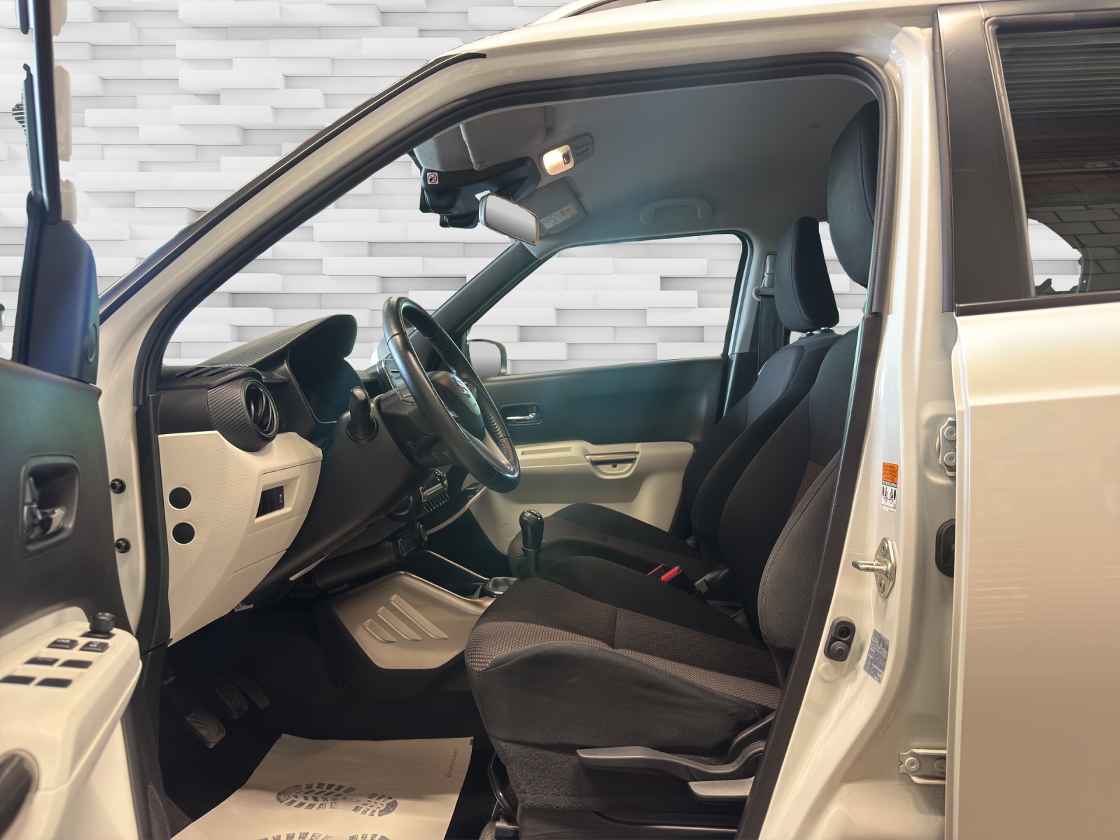 SUZUKI Ignis 1.2i Piz Sulai Top 4x4-image-6