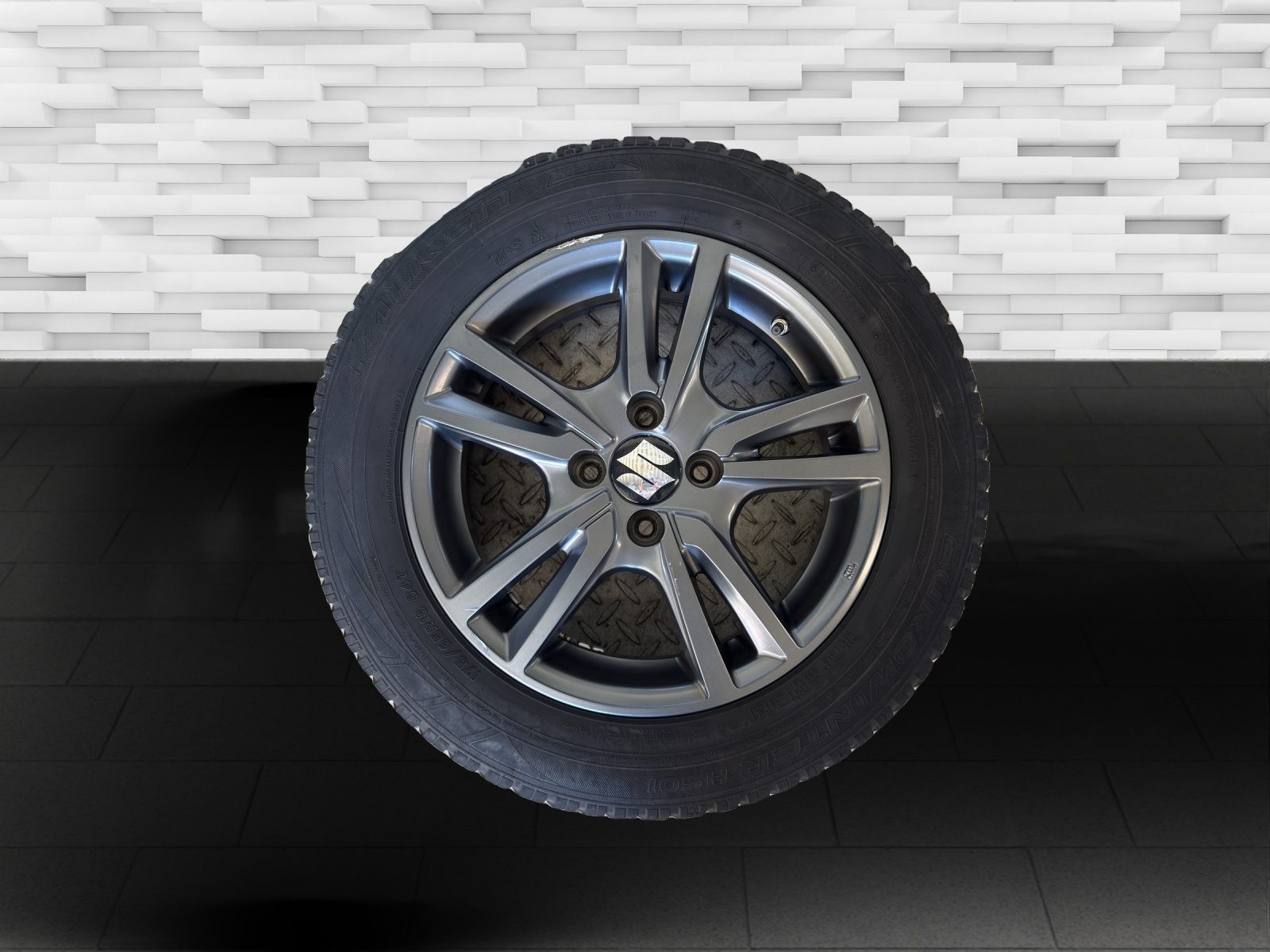 SUZUKI Ignis 1.2i Piz Sulai Top 4x4-image-14