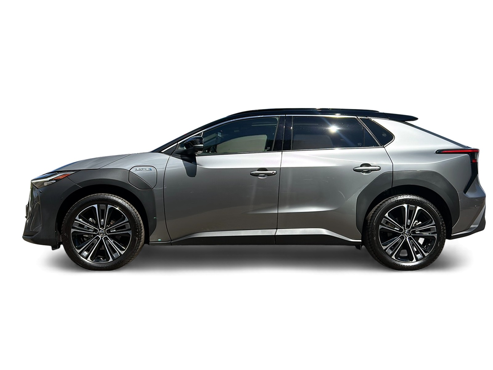TOYOTA bZ4X Premium AWD-image-8
