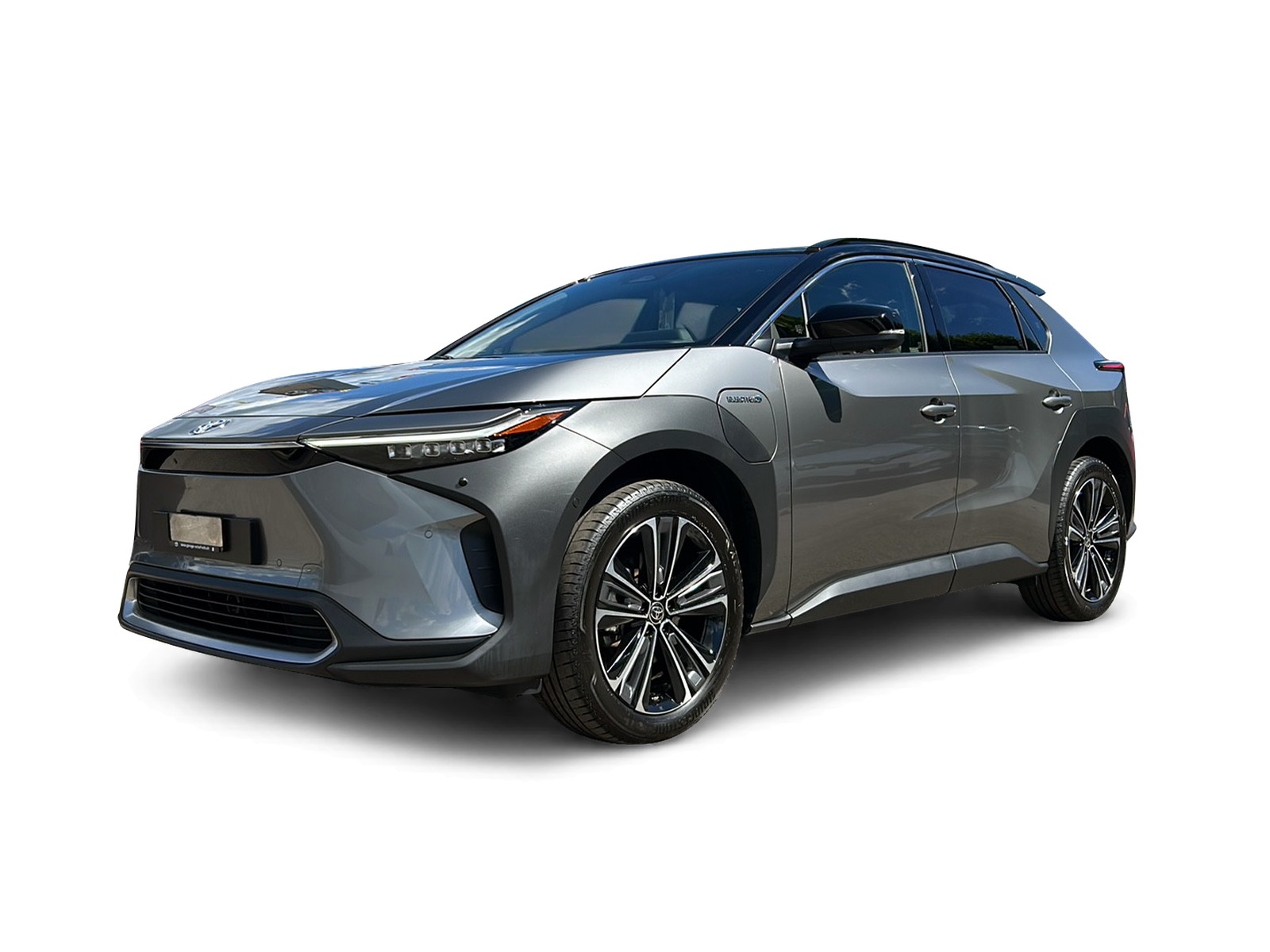 TOYOTA bZ4X Premium AWD