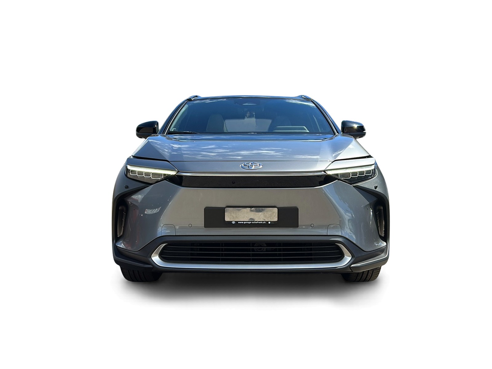 TOYOTA bZ4X Premium AWD-image-15