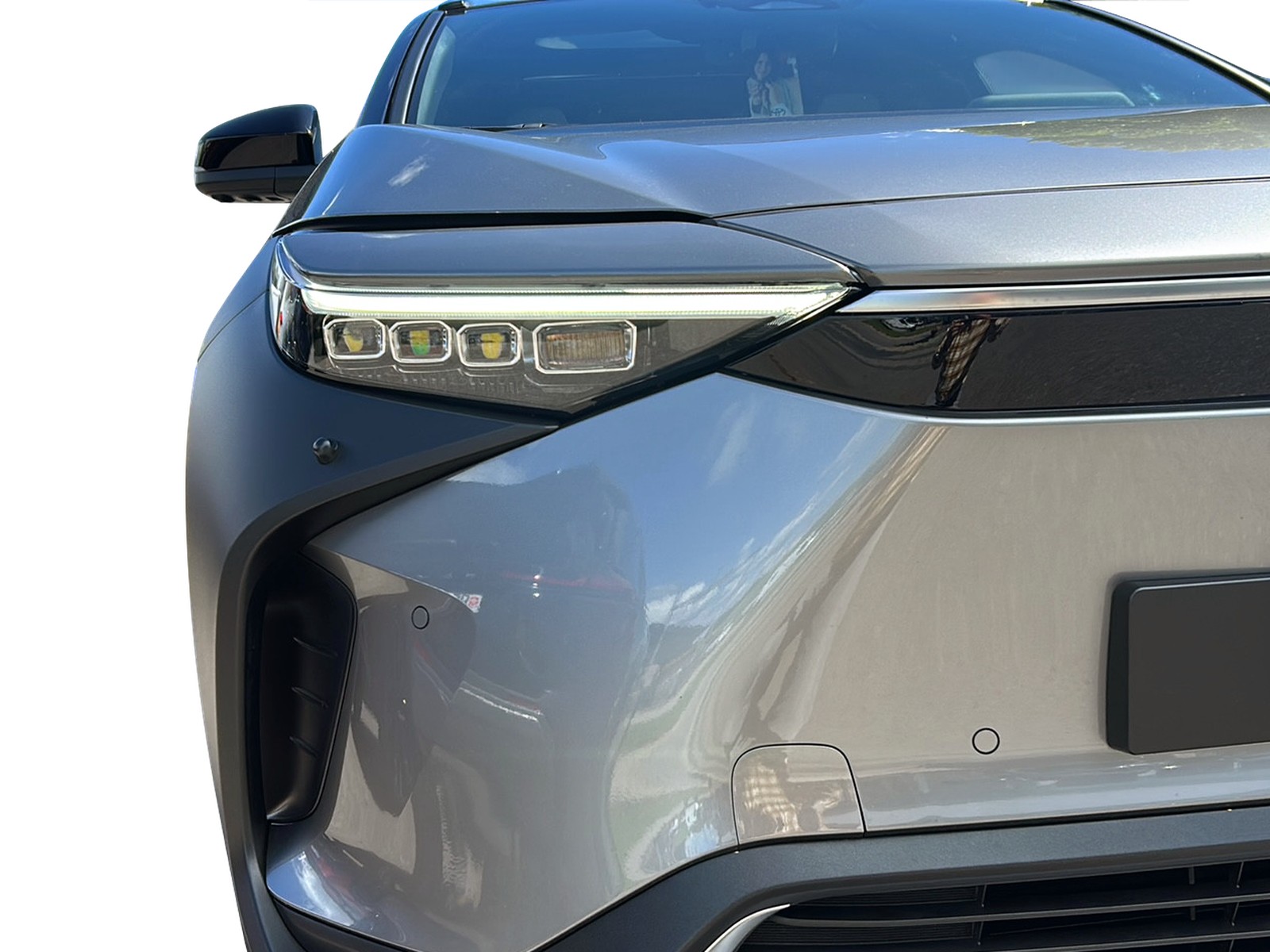 TOYOTA bZ4X Premium AWD-image-6