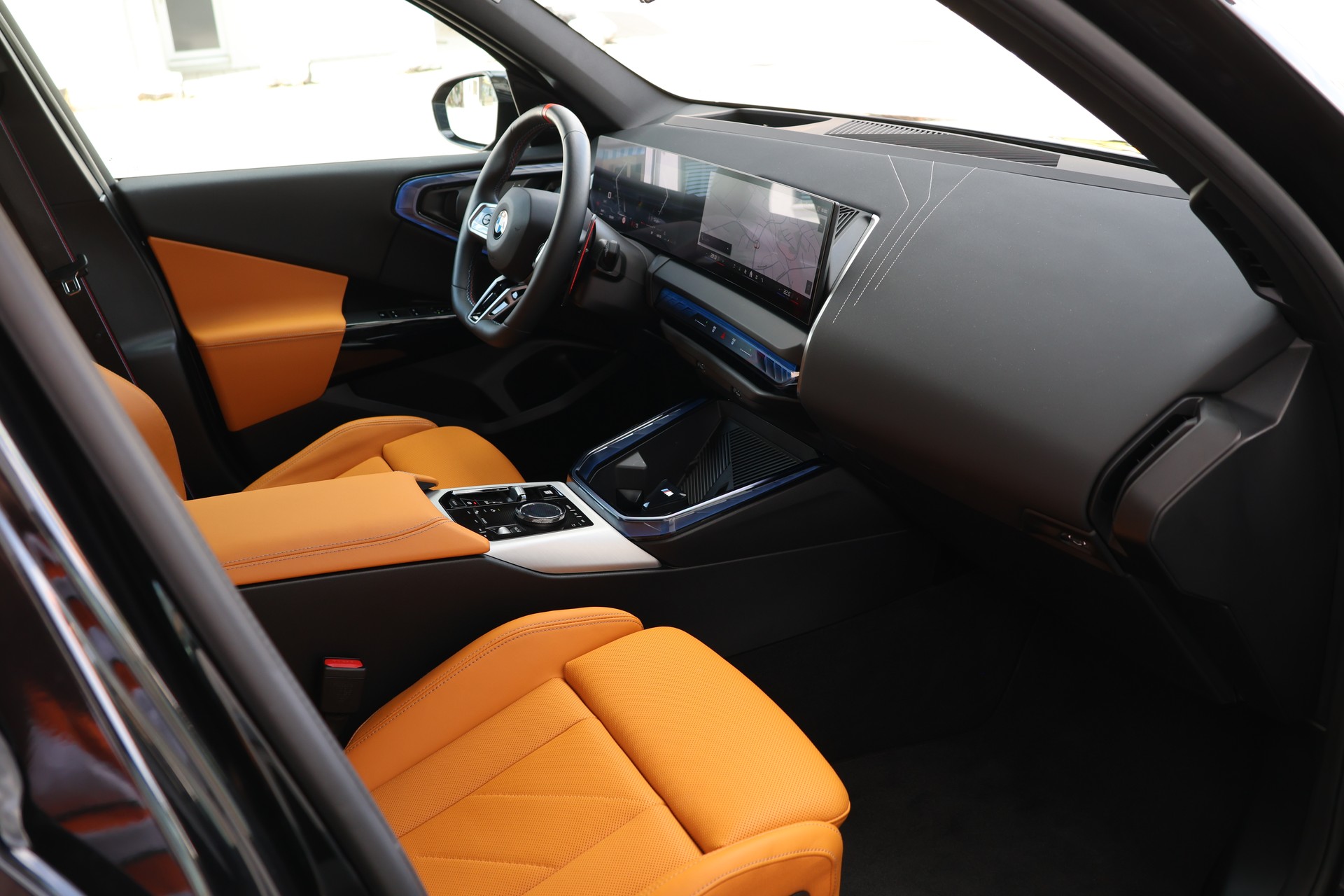BMW X3 xDrive M50 48V M Sport Pro (CH)-image-17