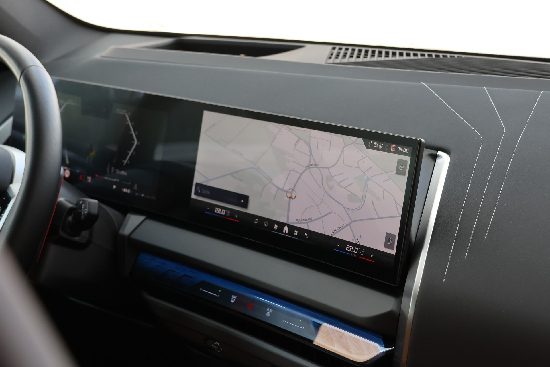 BMW X3 xDrive M50 48V M Sport Pro (CH)-image-18