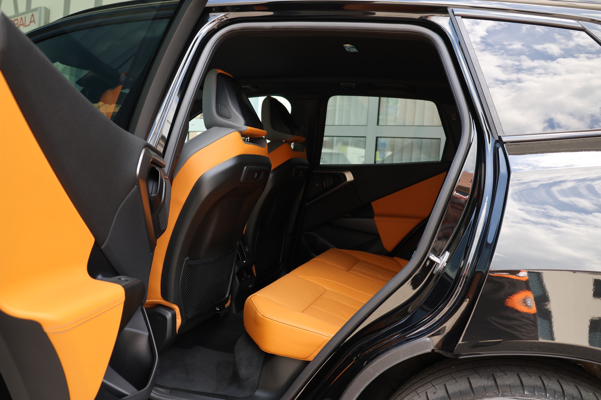 BMW X3 xDrive M50 48V M Sport Pro (CH)-image-12