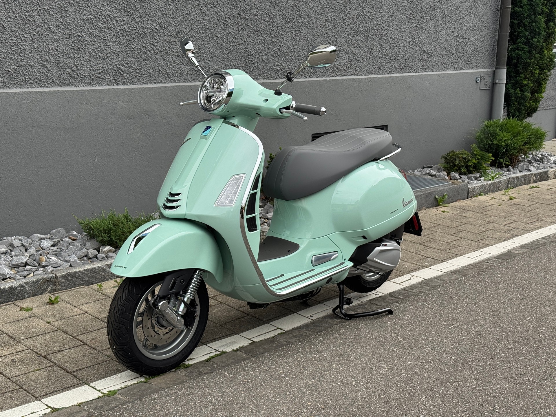 PIAGGIO Vespa GTS 310 RST E5+-image-0