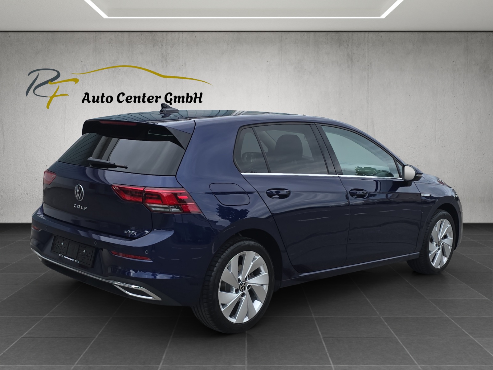 VW Golf 2.0 TSI R 4Motion DSG-image-7