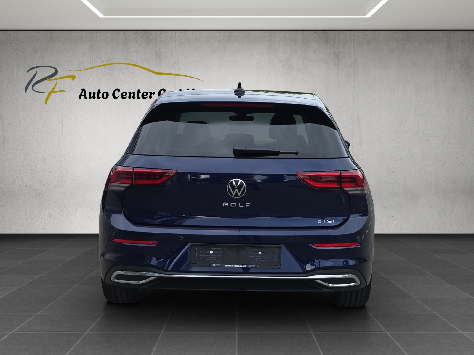 VW Golf 2.0 TSI R 4Motion DSG-image-5