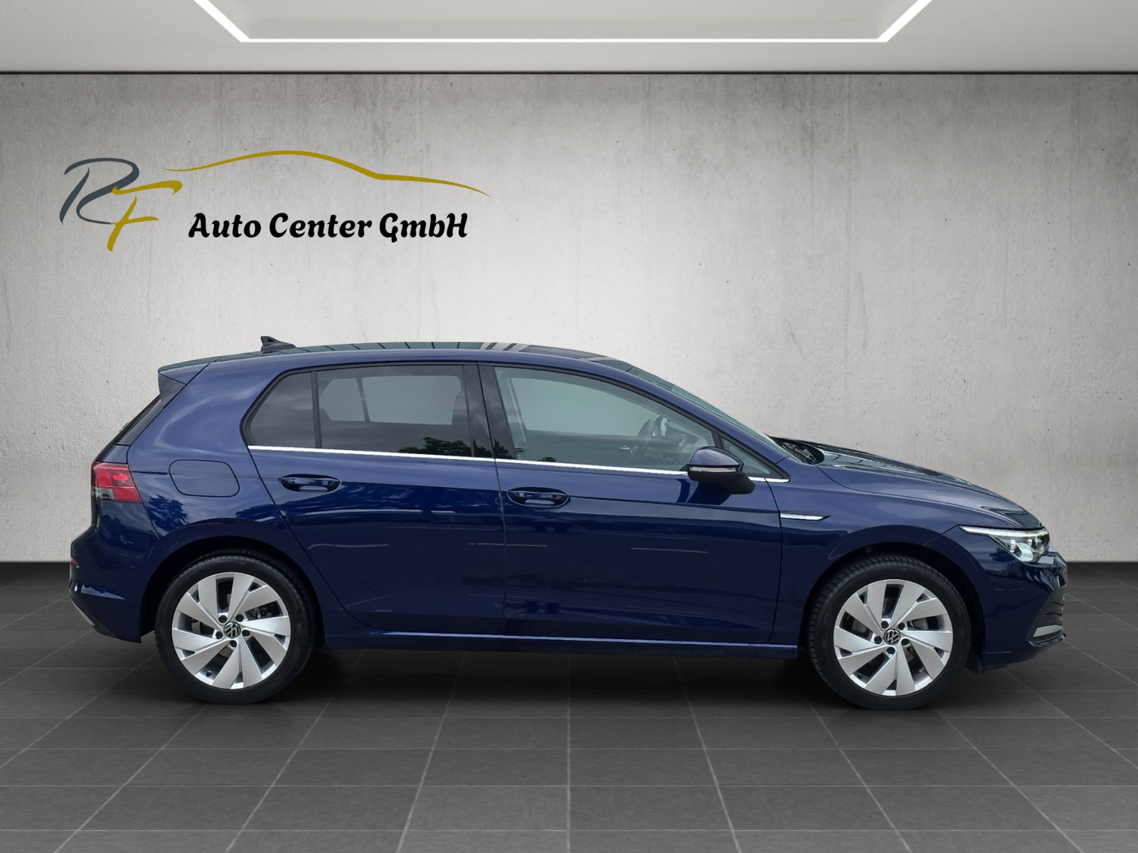 VW Golf 2.0 TSI R 4Motion DSG-image-8