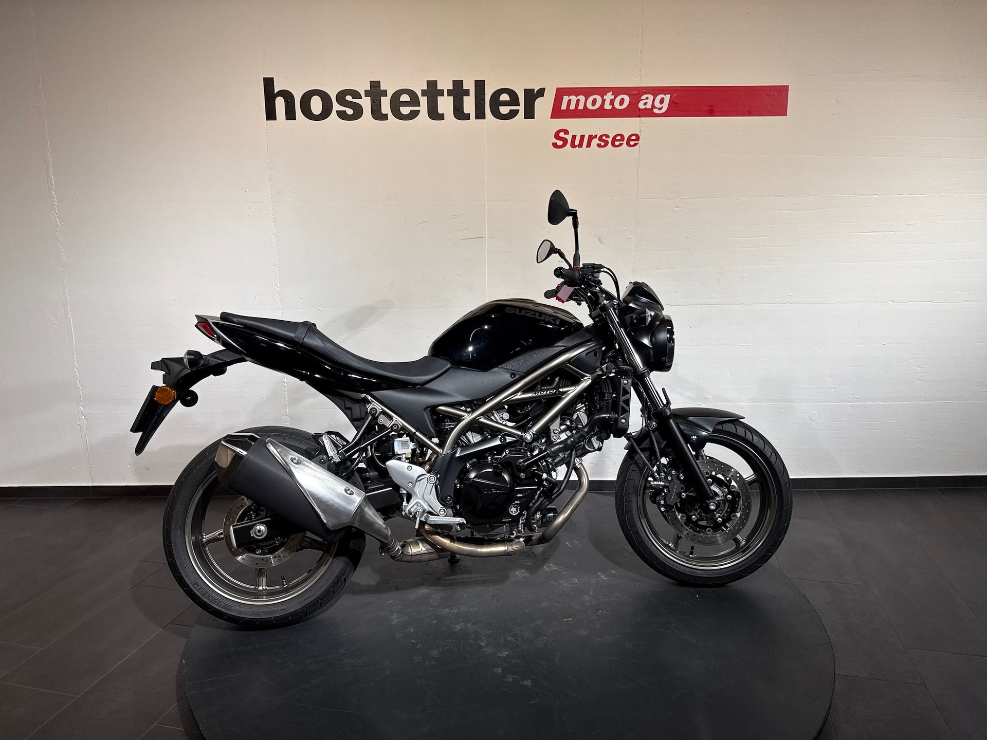 SUZUKI SV 650-showroom-element-1