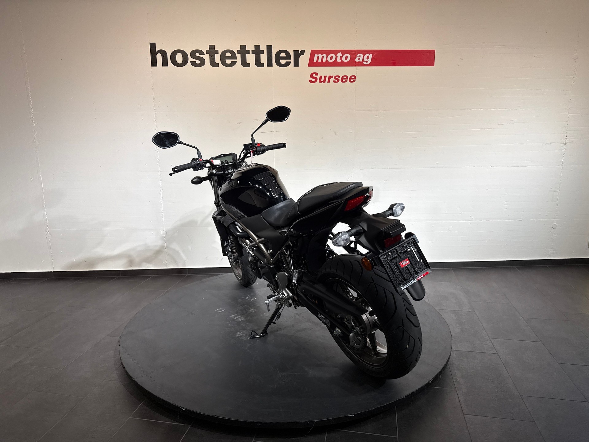 SUZUKI SV 650-showroom-element-3