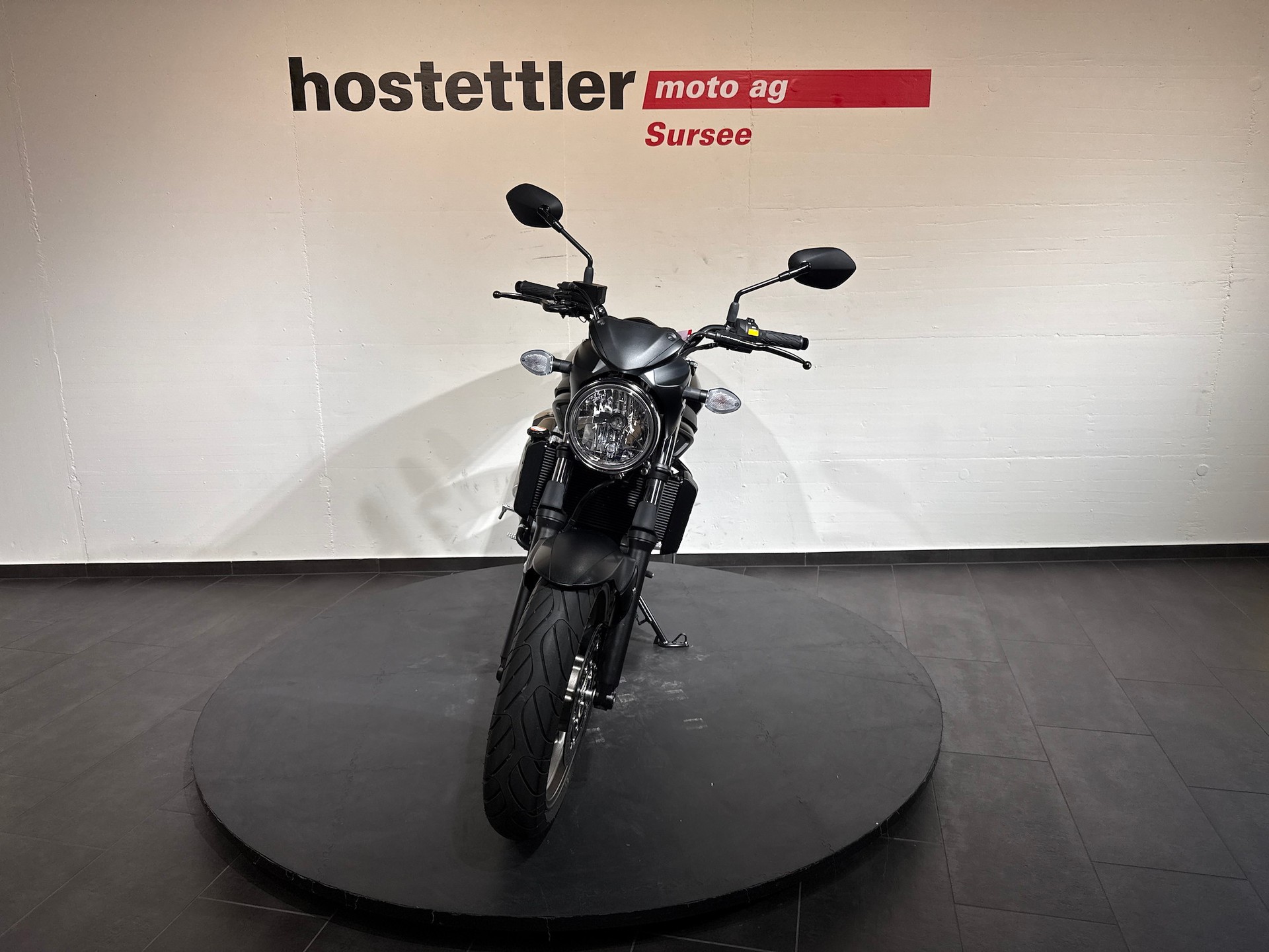SUZUKI SV 650-image-6