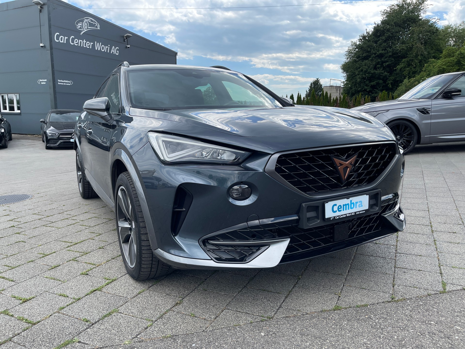 CUPRA Formentor 2.0TSI 4Drive DSG-image-5