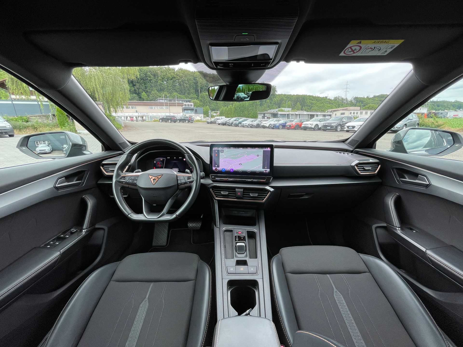 CUPRA Formentor 2.0TSI 4Drive DSG-image-7