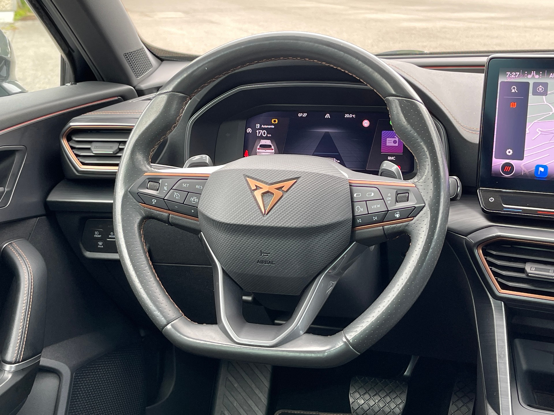 CUPRA Formentor 2.0TSI 4Drive DSG-image-8