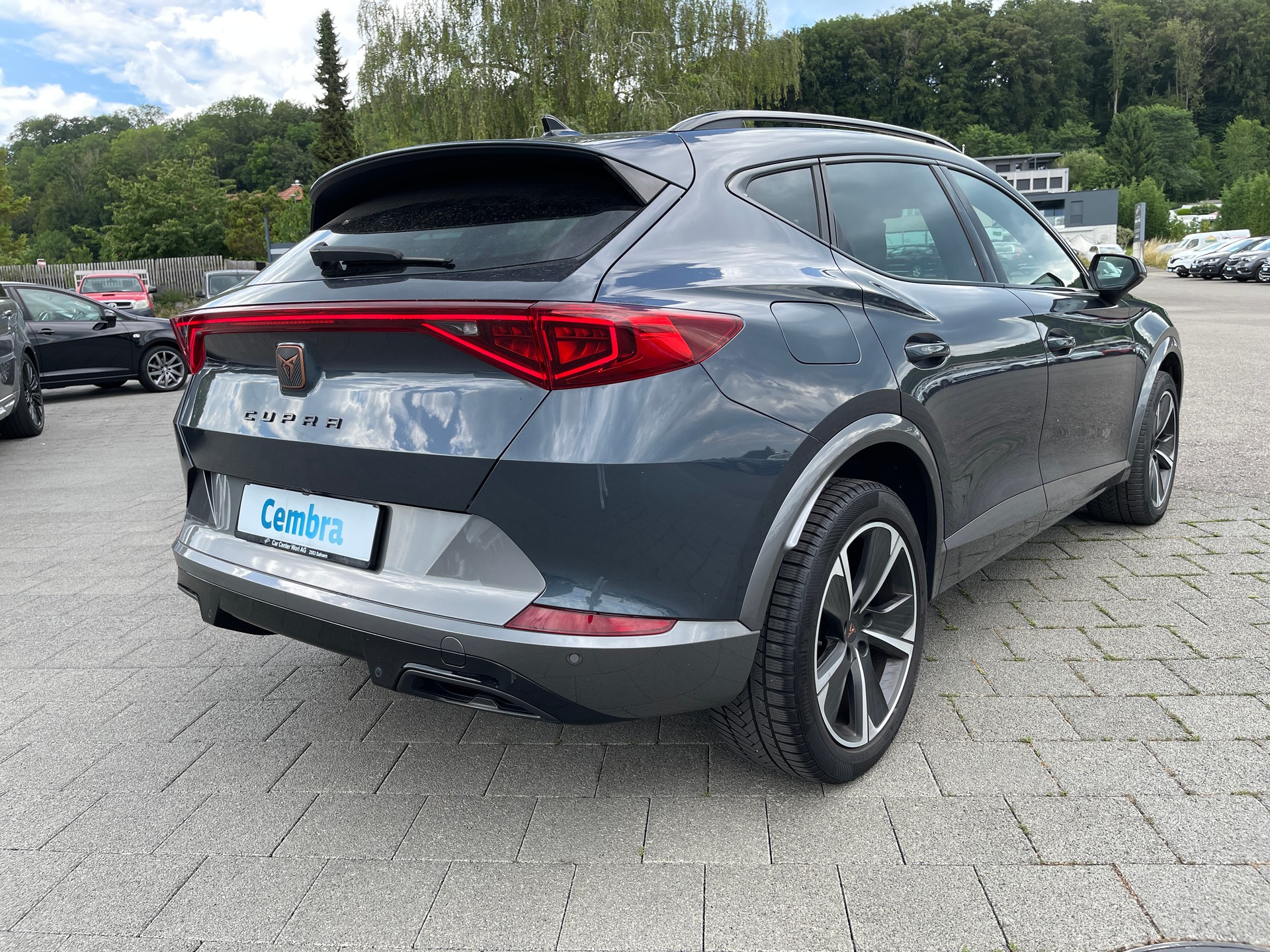 CUPRA Formentor 2.0TSI 4Drive DSG-image-3
