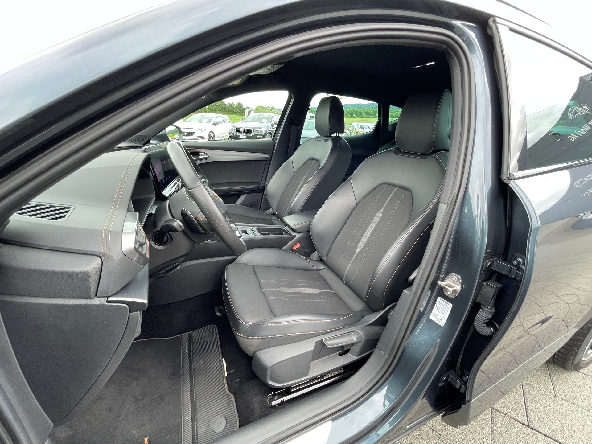 CUPRA Formentor 2.0TSI 4Drive DSG-image-10